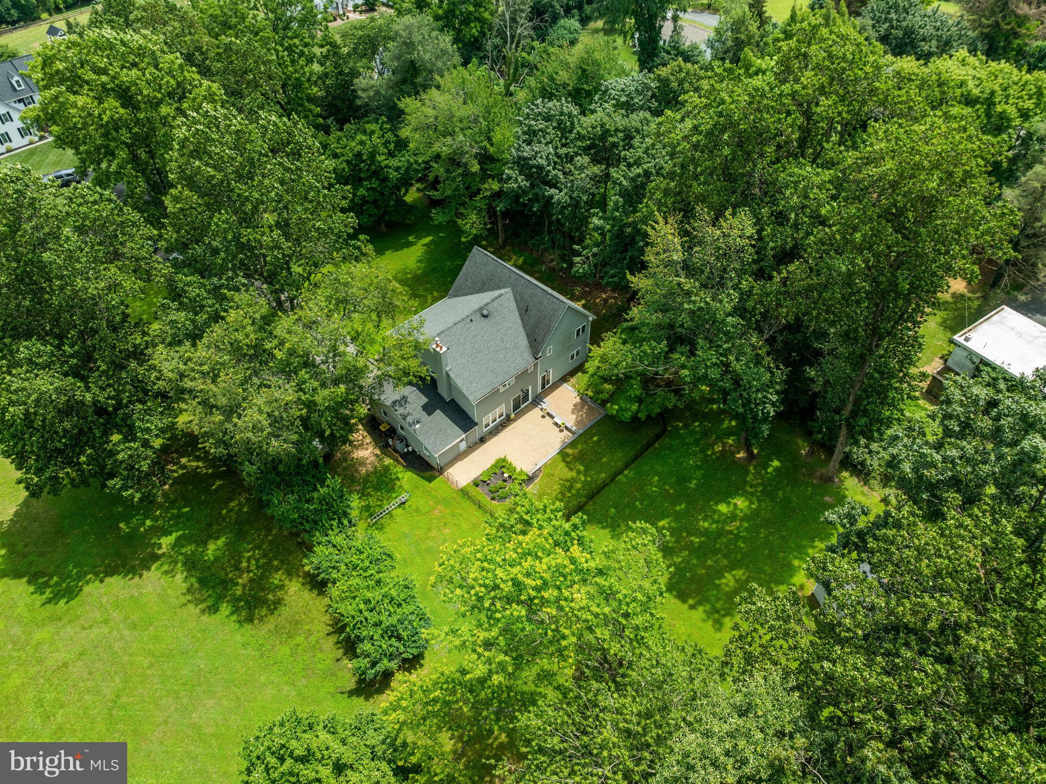 VALLEY FORGE ESTS - Residential