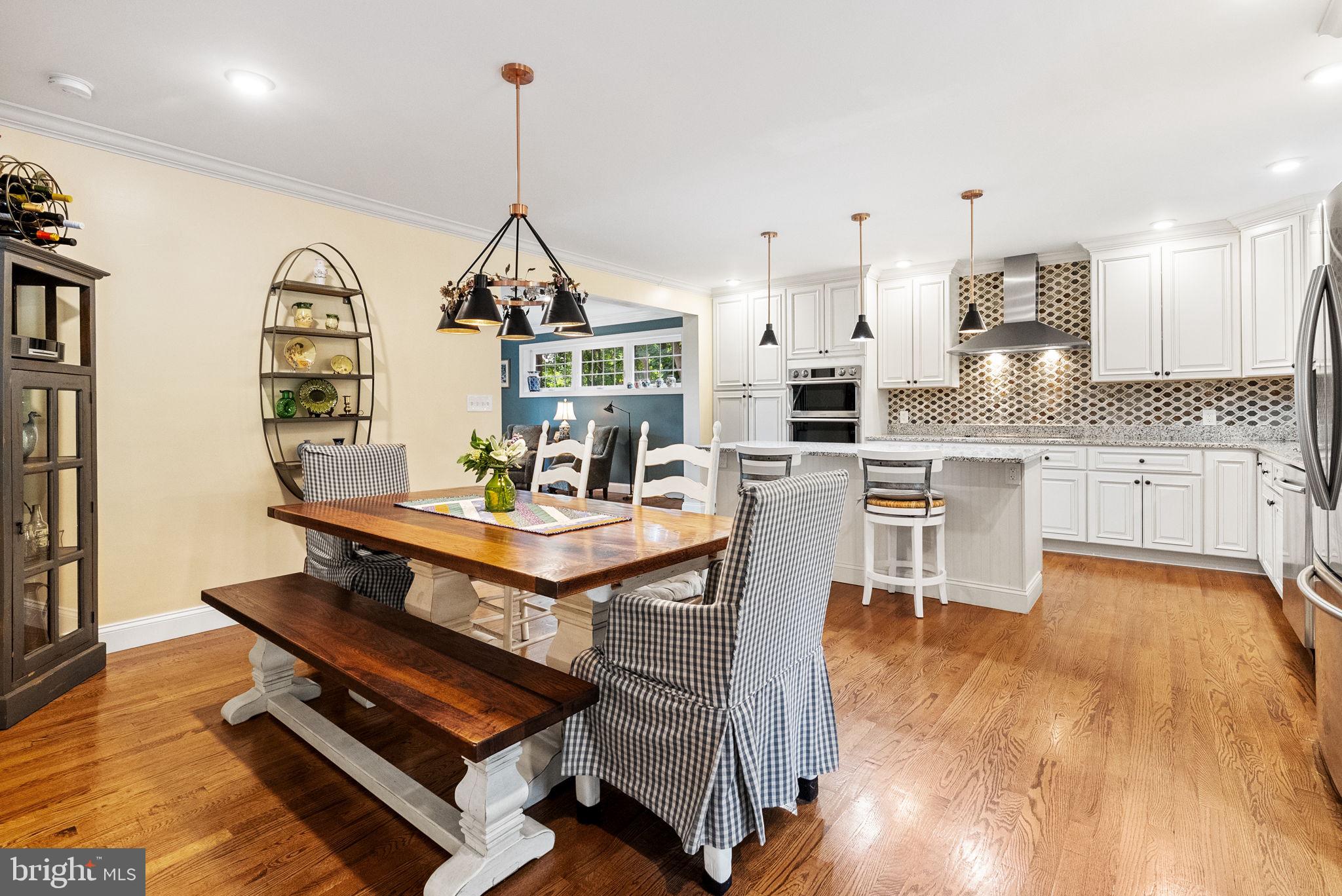 VALLEY FORGE ESTS - Residential