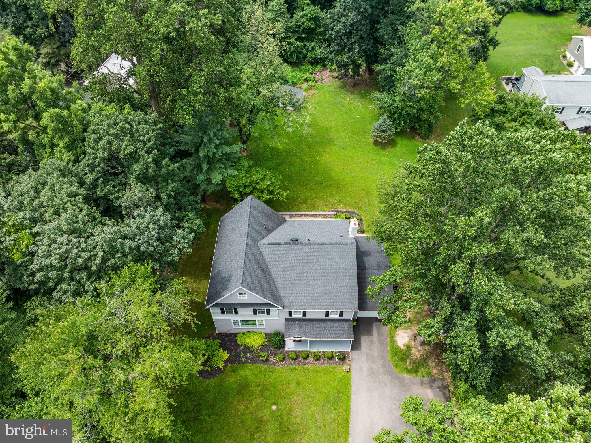 VALLEY FORGE ESTS - Residential