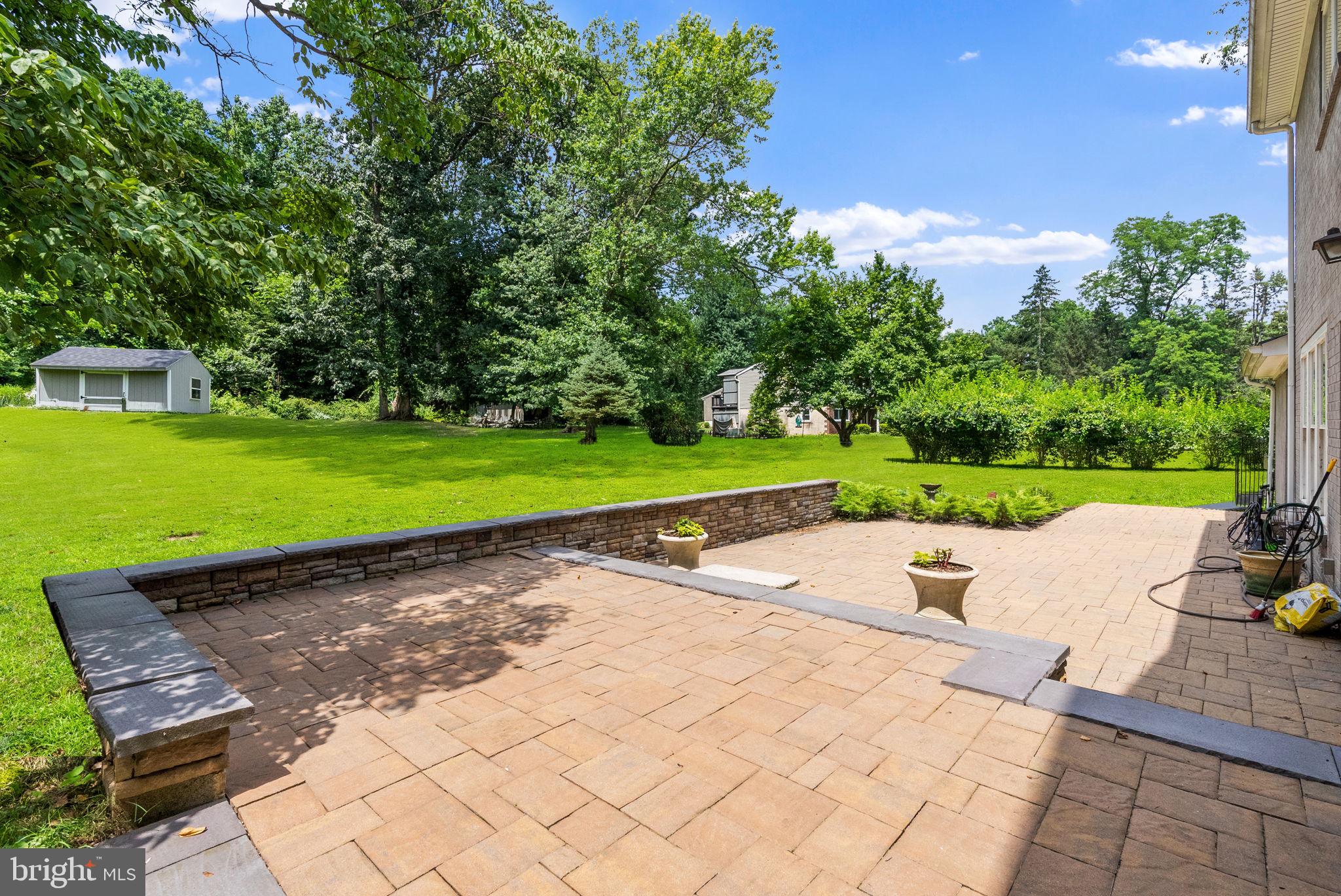 VALLEY FORGE ESTS - Residential