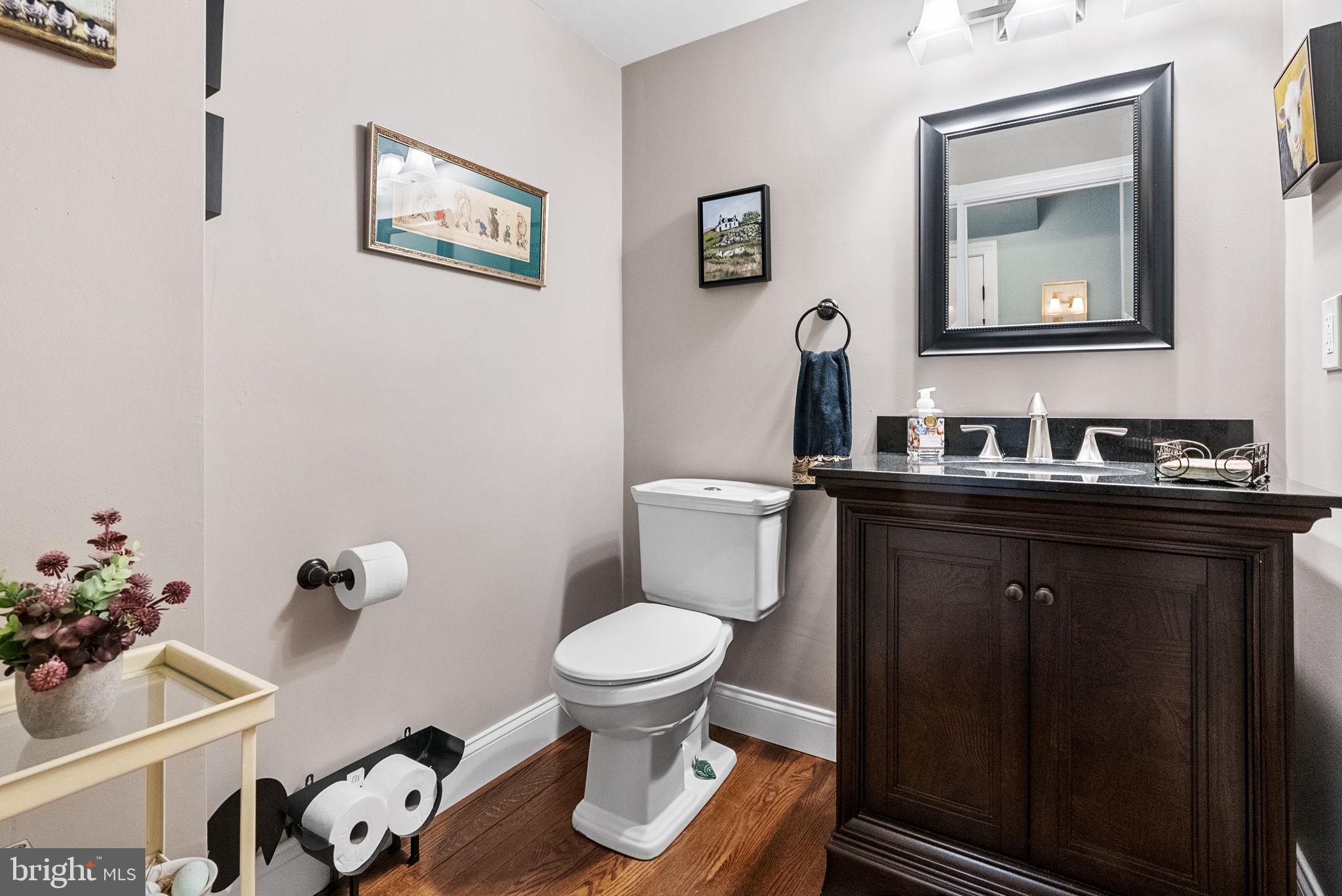 VALLEY FORGE ESTS - Residential