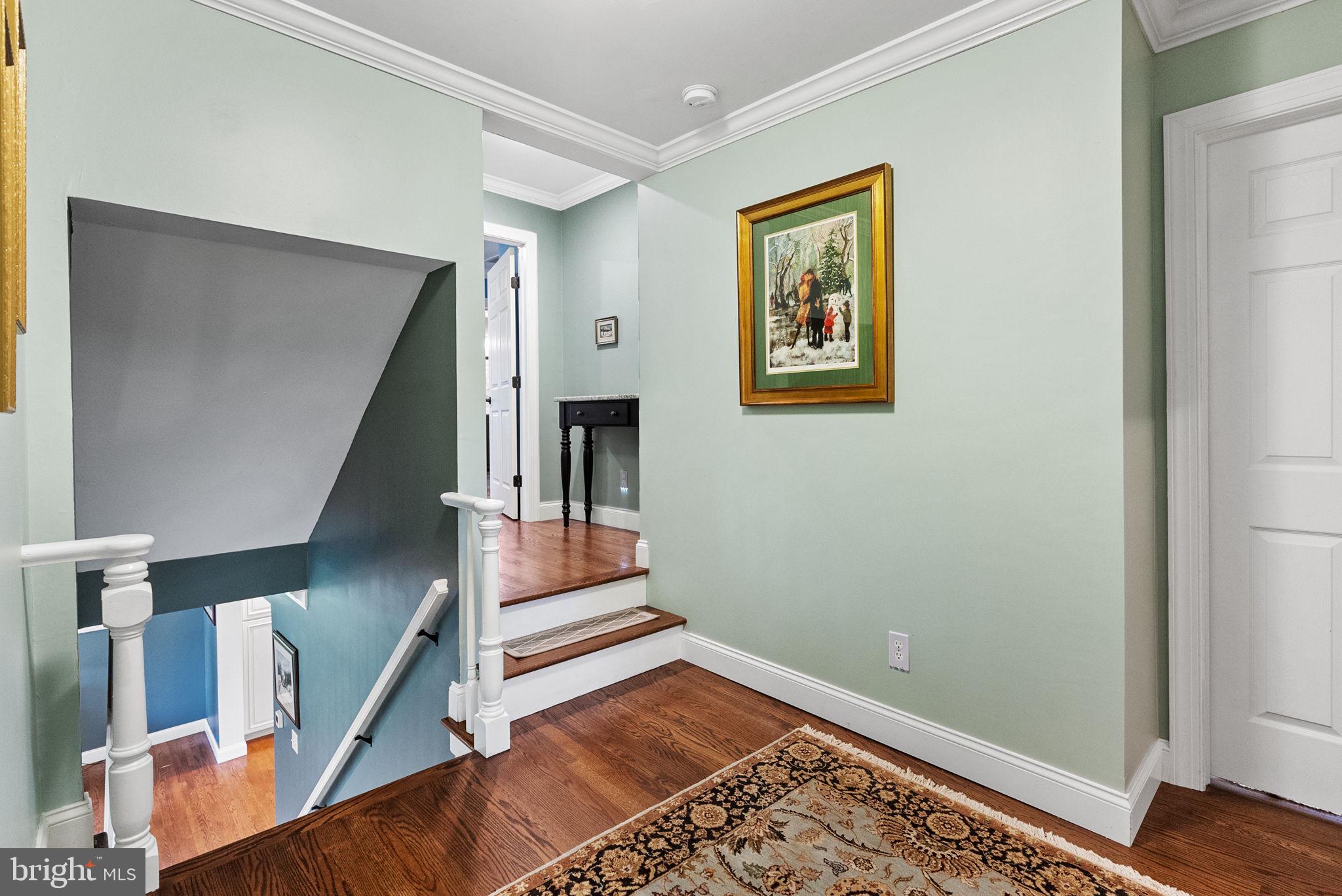 VALLEY FORGE ESTS - Residential