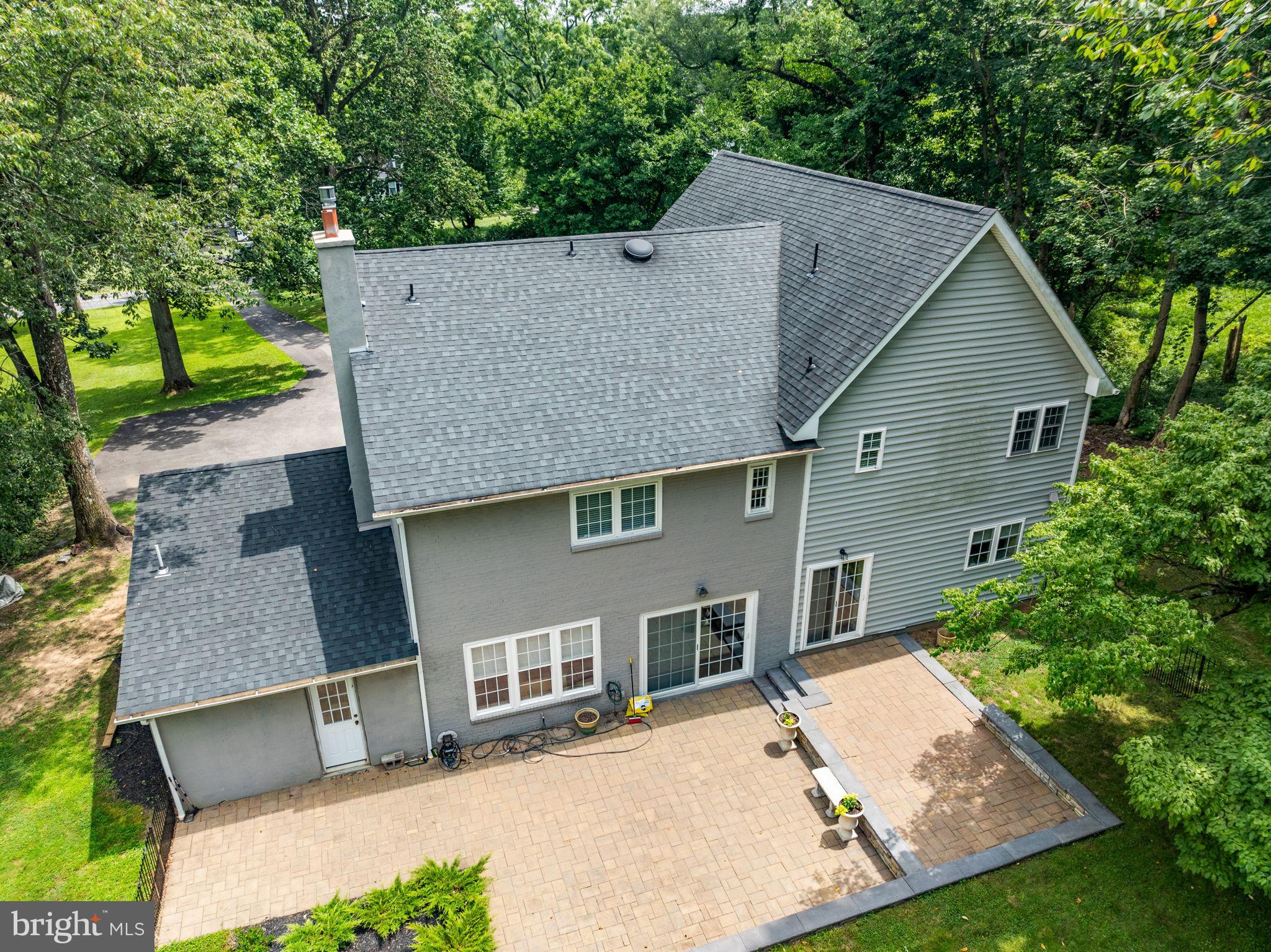 VALLEY FORGE ESTS - Residential