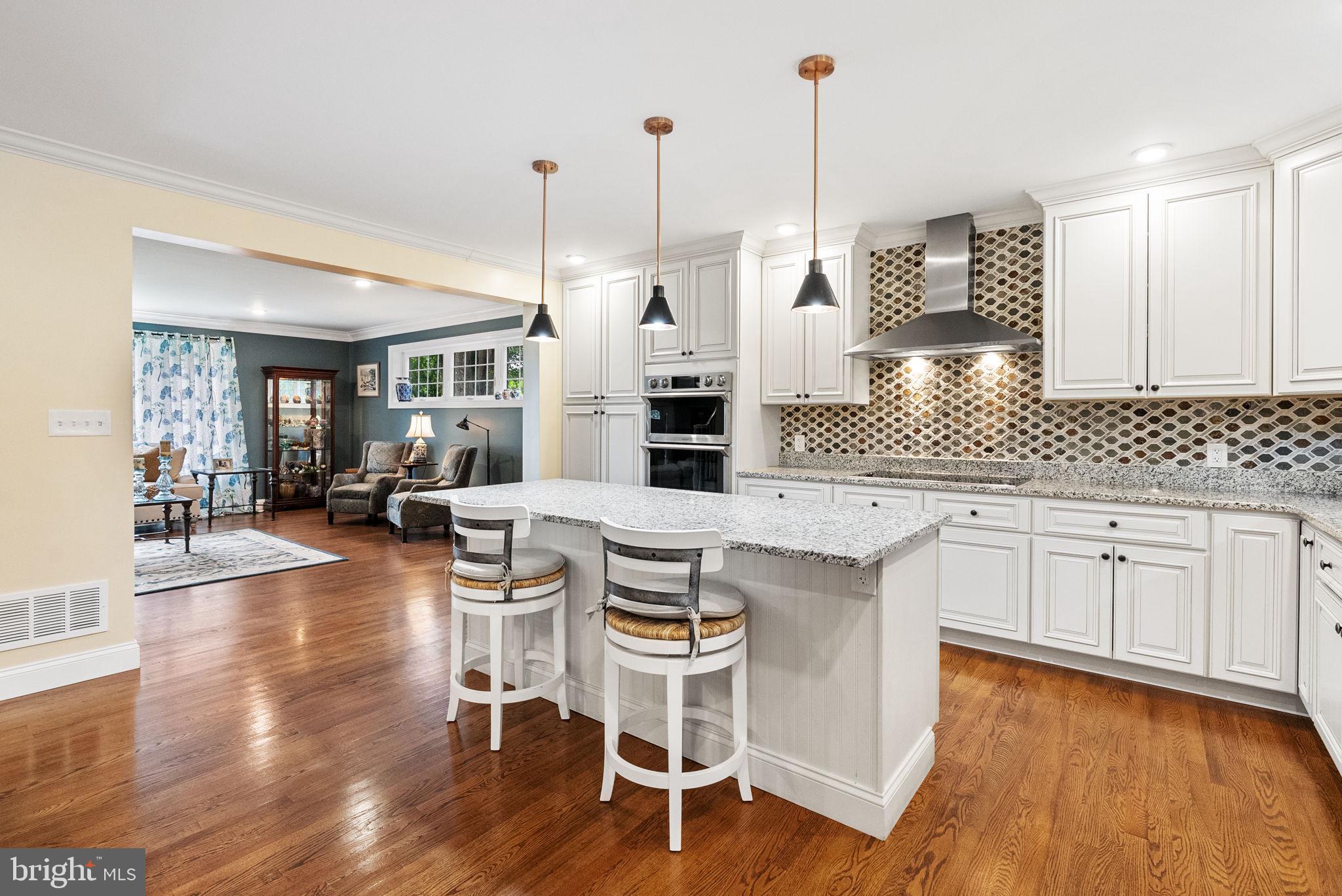 VALLEY FORGE ESTS - Residential