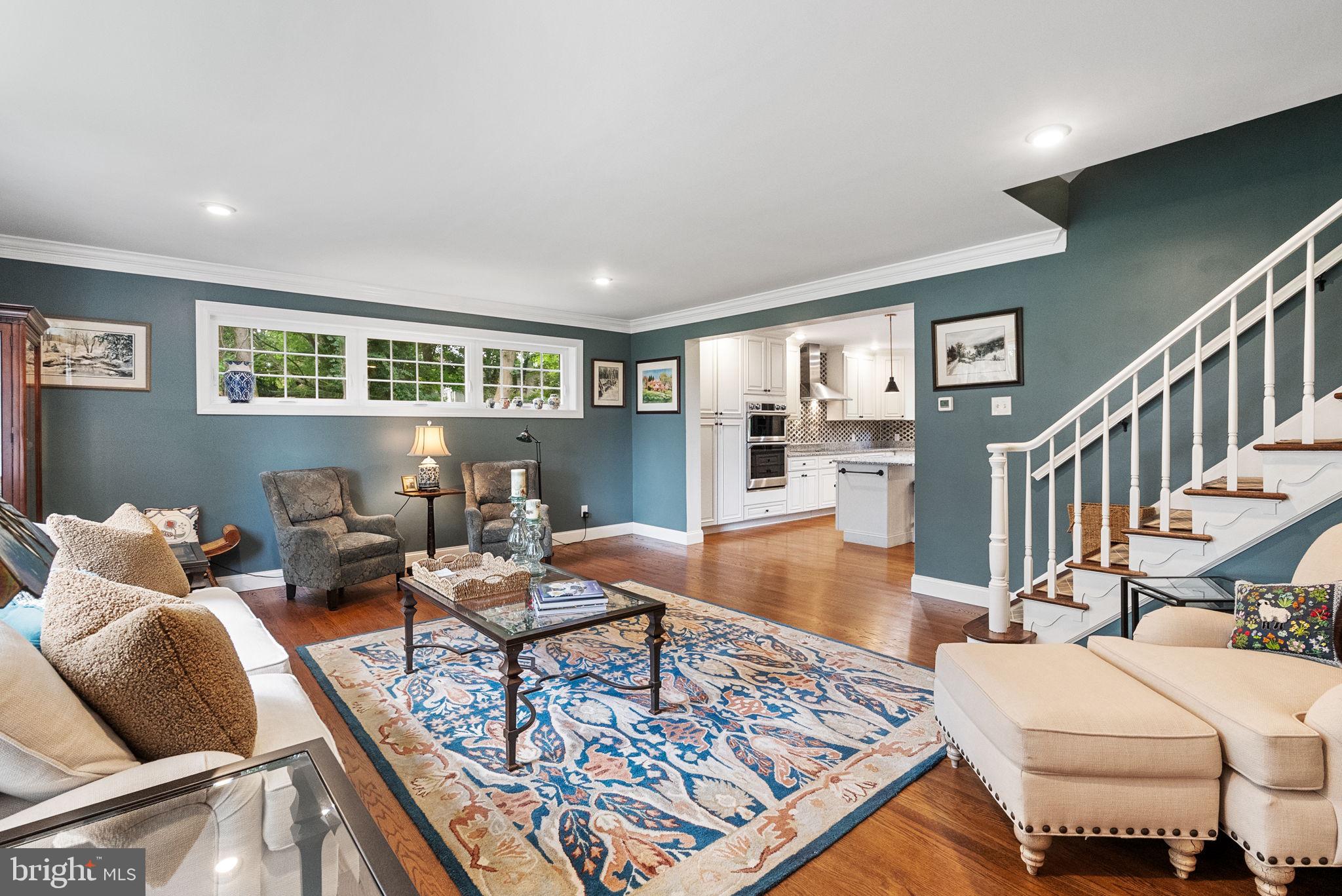 VALLEY FORGE ESTS - Residential