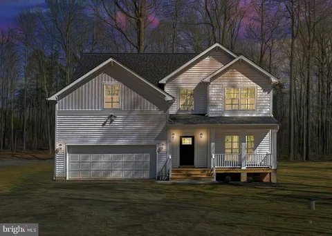 634 Hemlock Loop, Mineral, VA MLS: VALA2007458