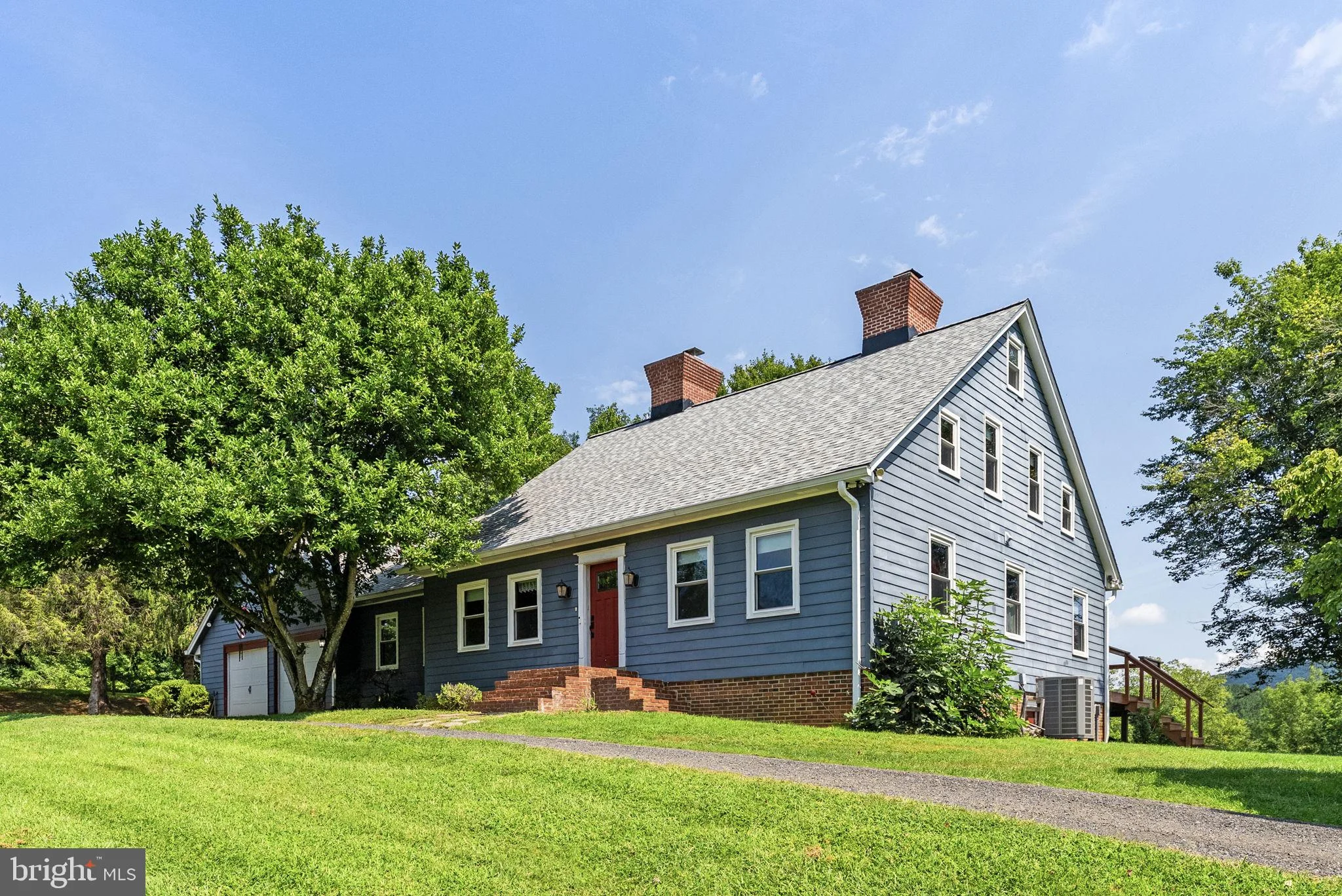 7831 Carters Run Dr, Marshall, VA, 20115