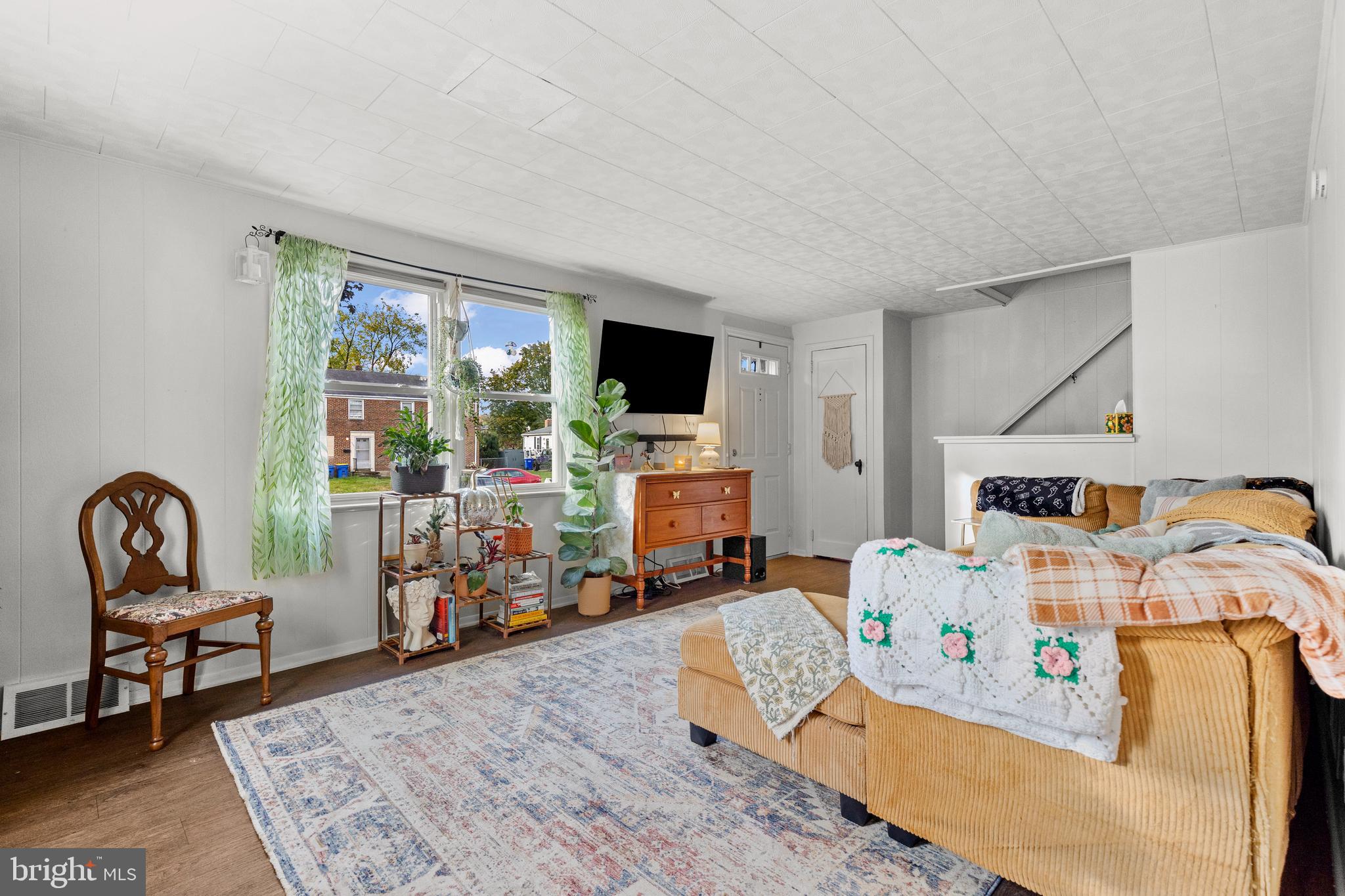 PAXTANG - Residential