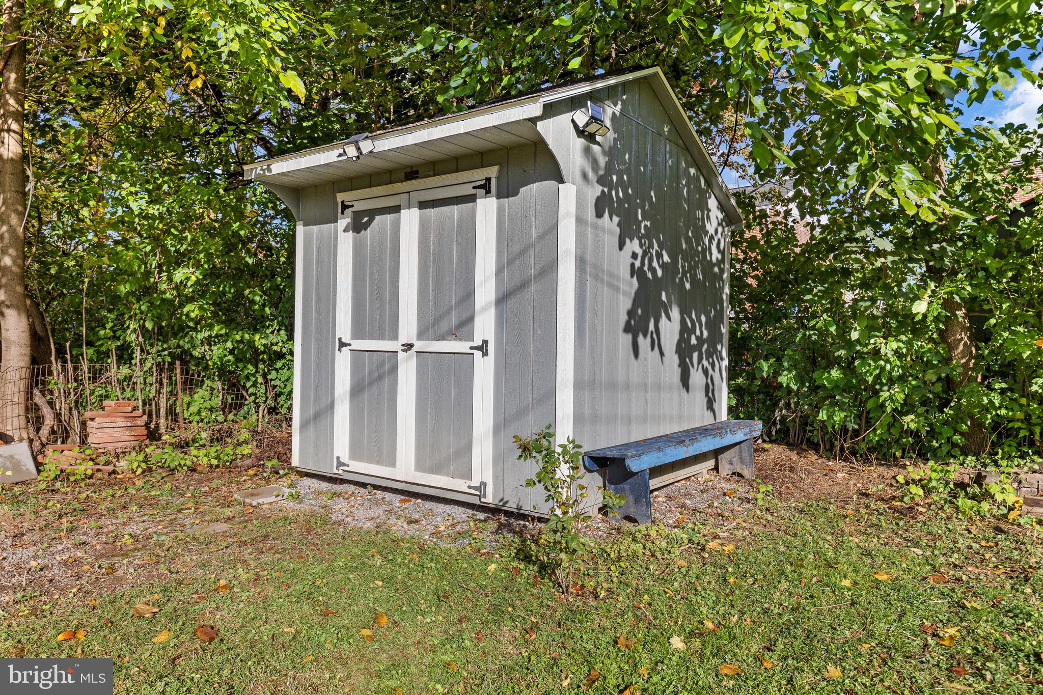 PAXTANG - Residential