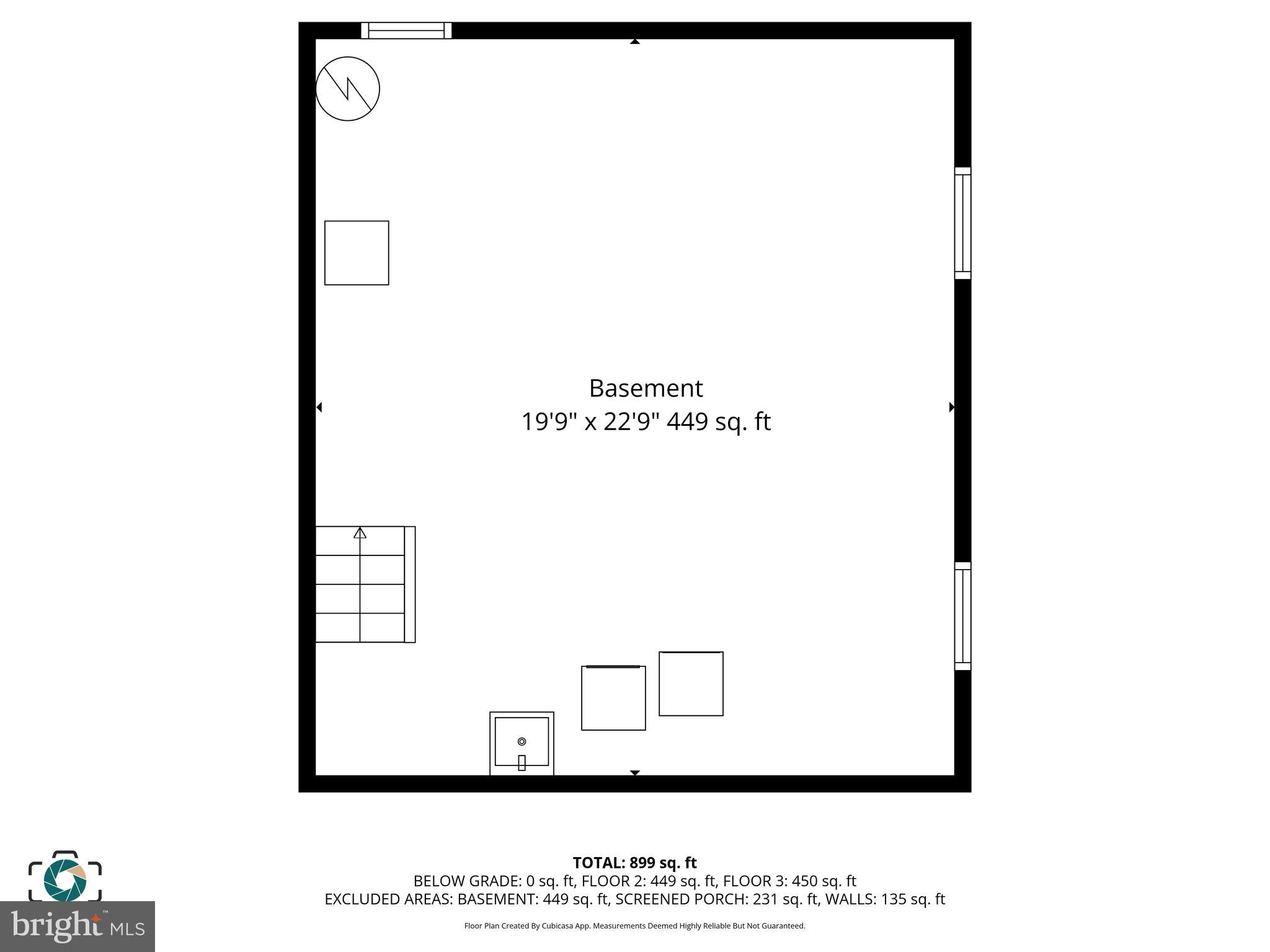 PAXTANG - Residential