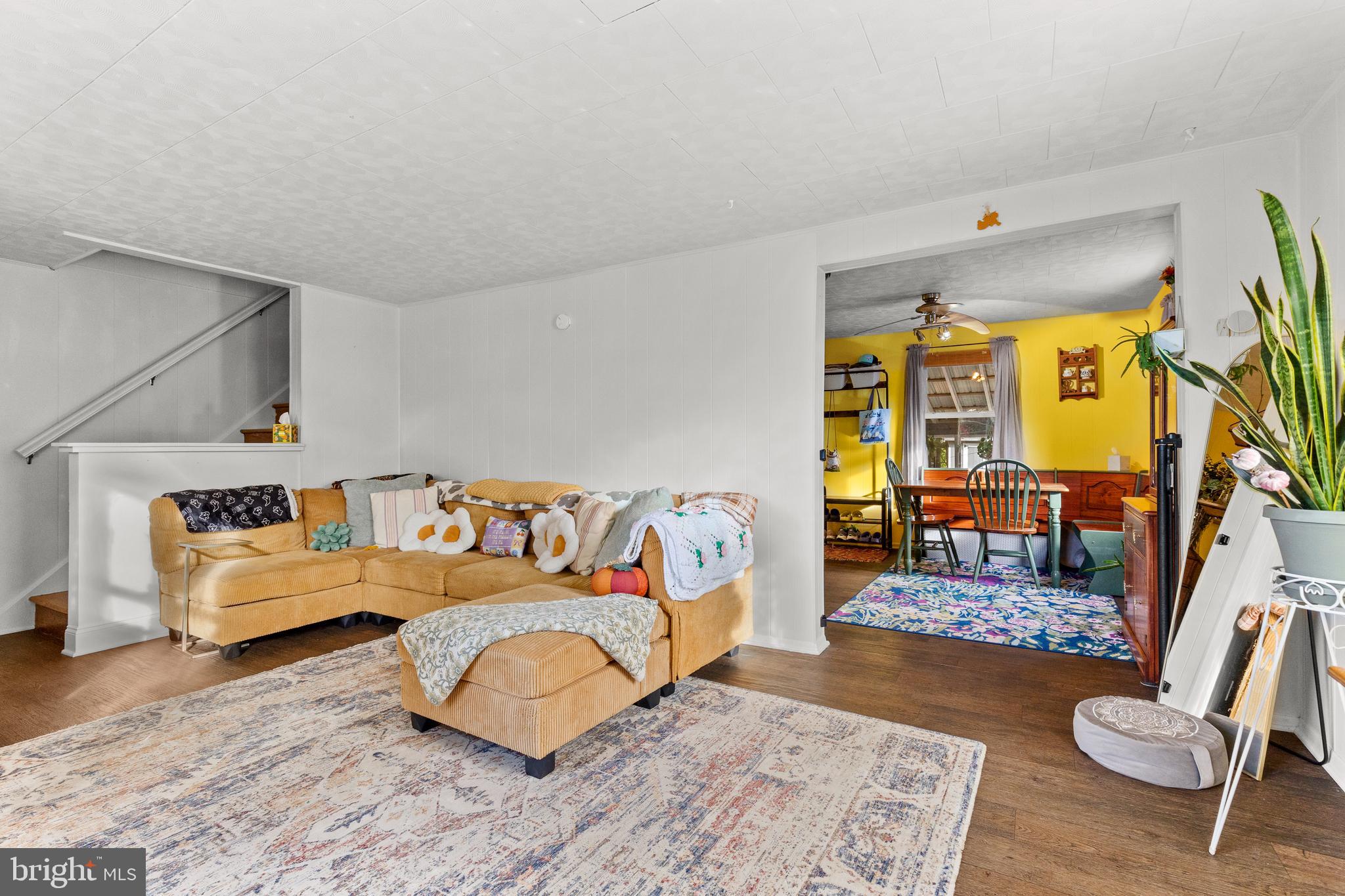 PAXTANG - Residential