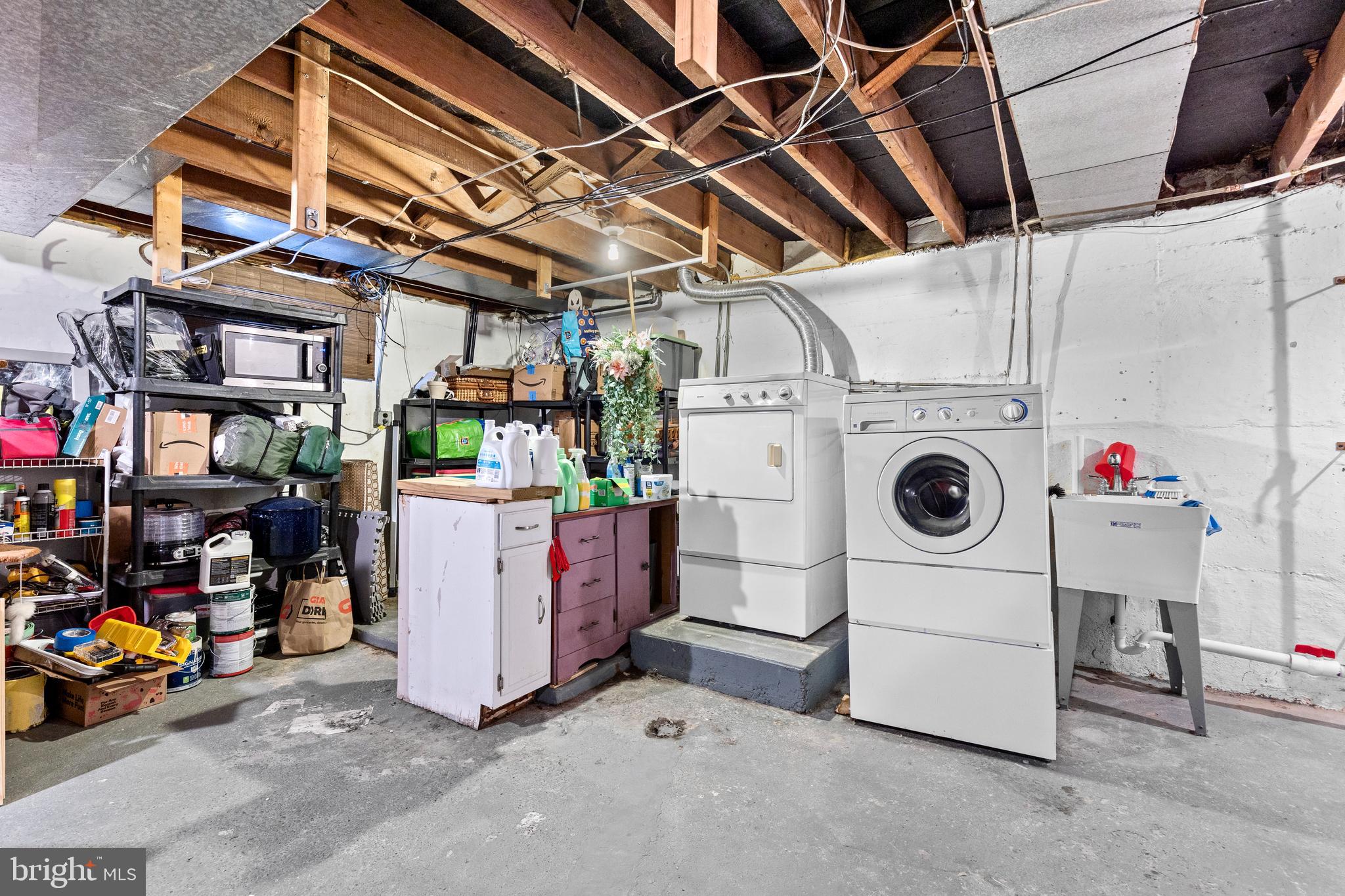 PAXTANG - Residential