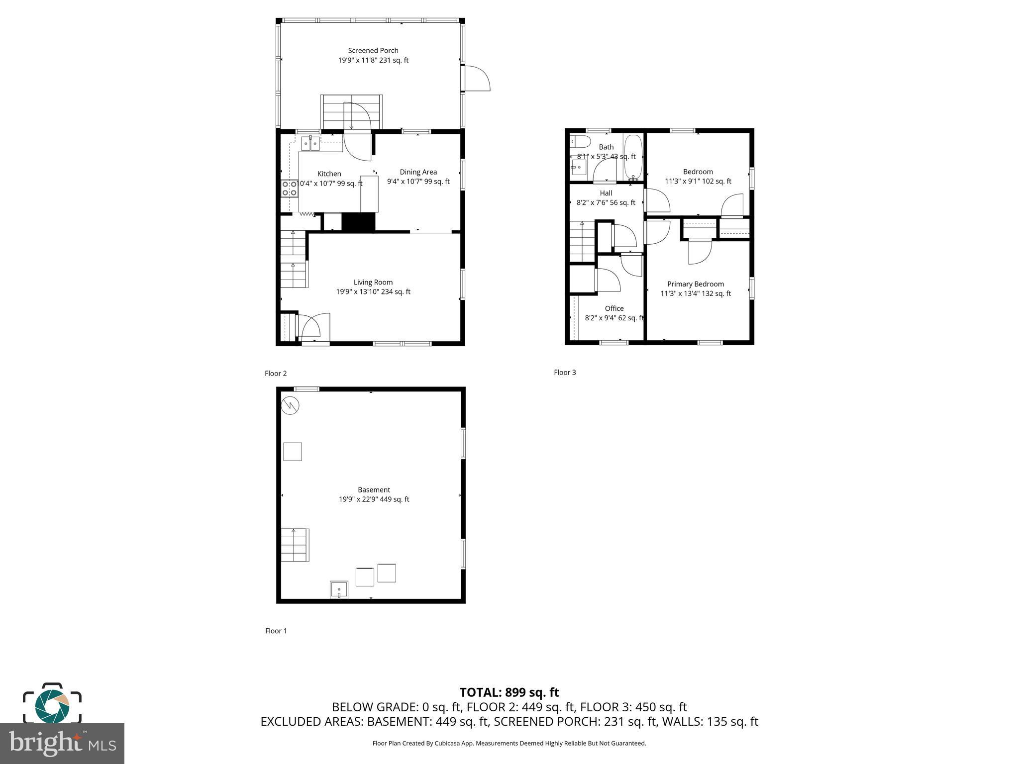 PAXTANG - Residential