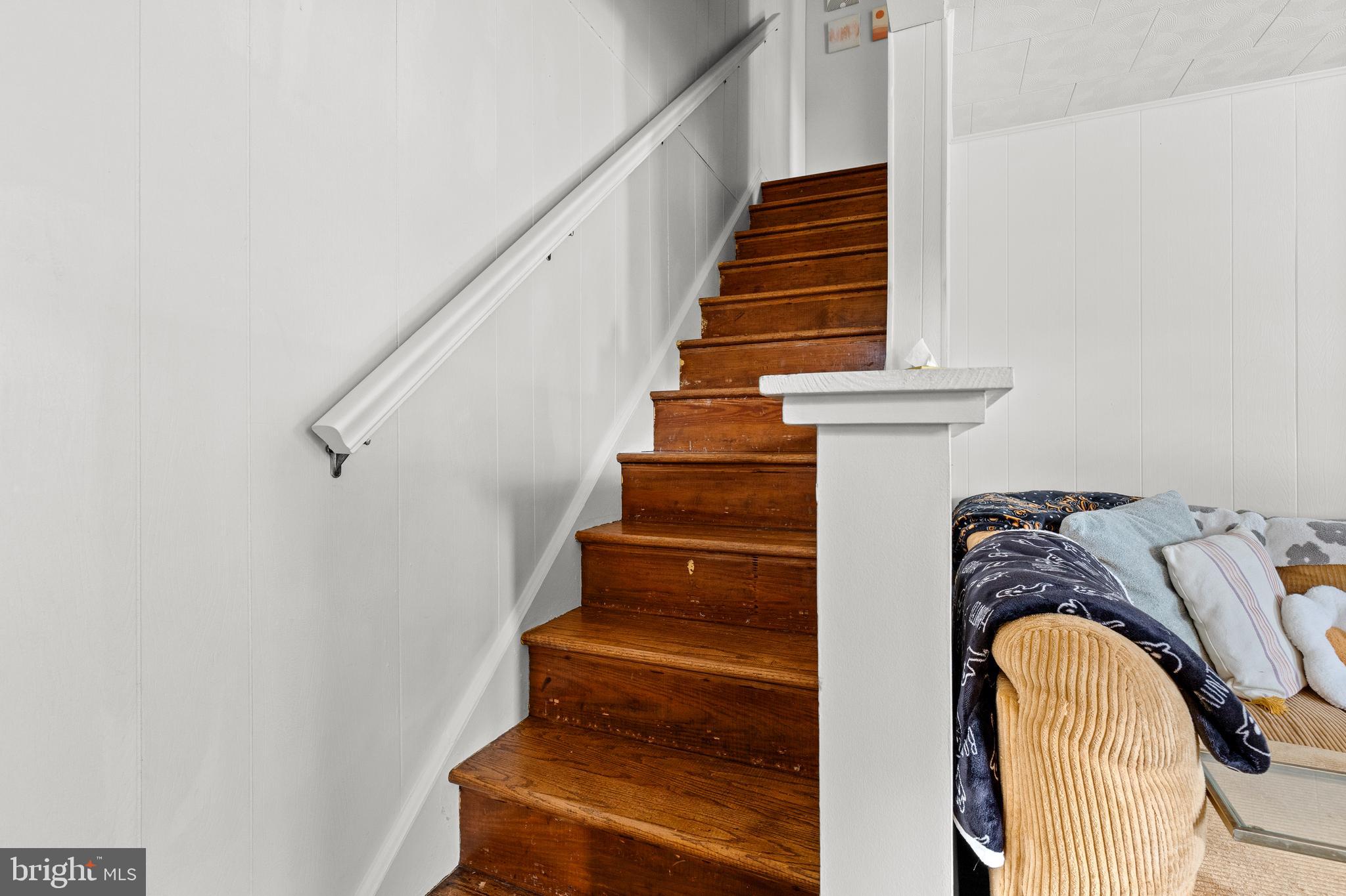 PAXTANG - Residential