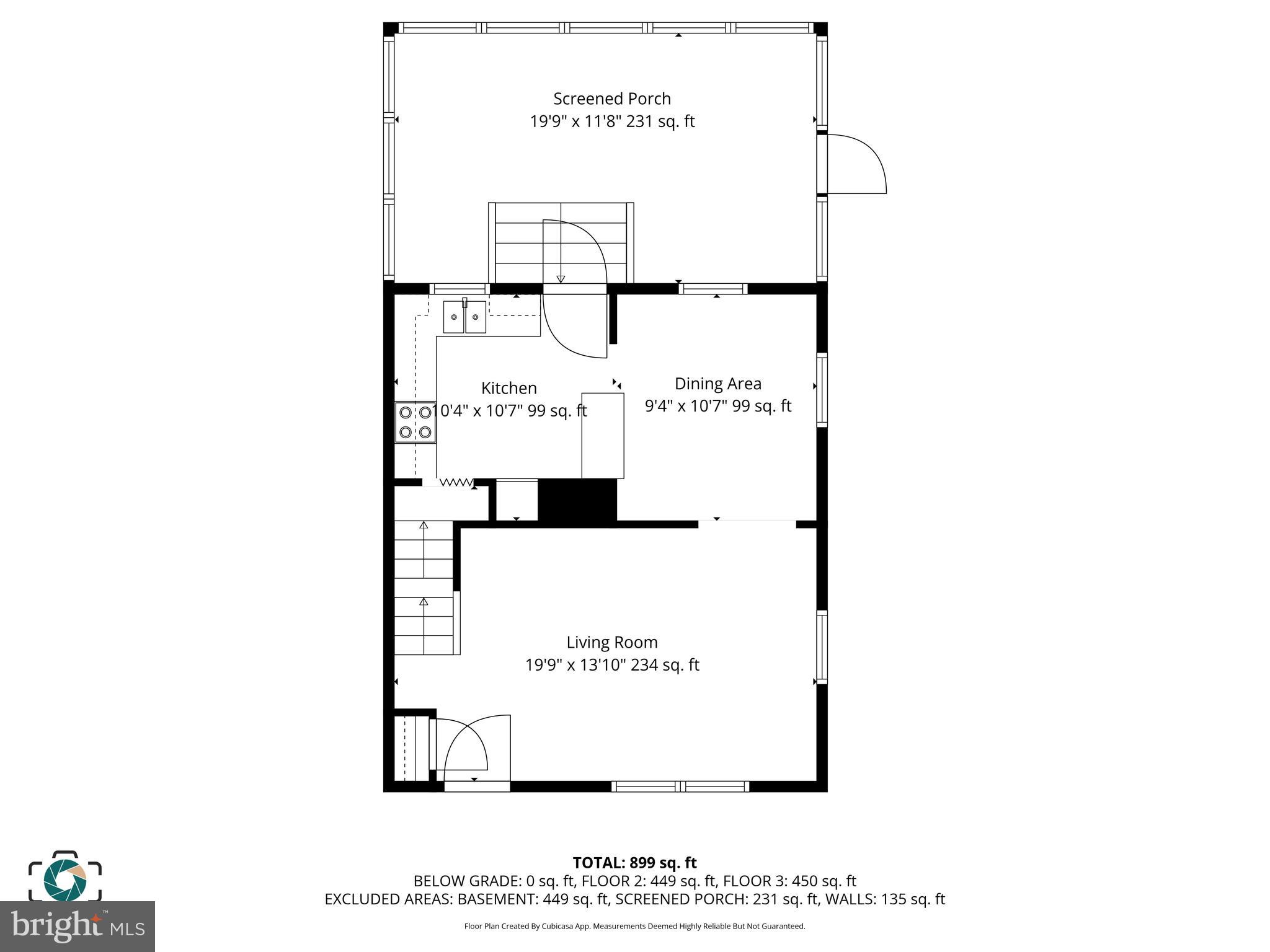 PAXTANG - Residential