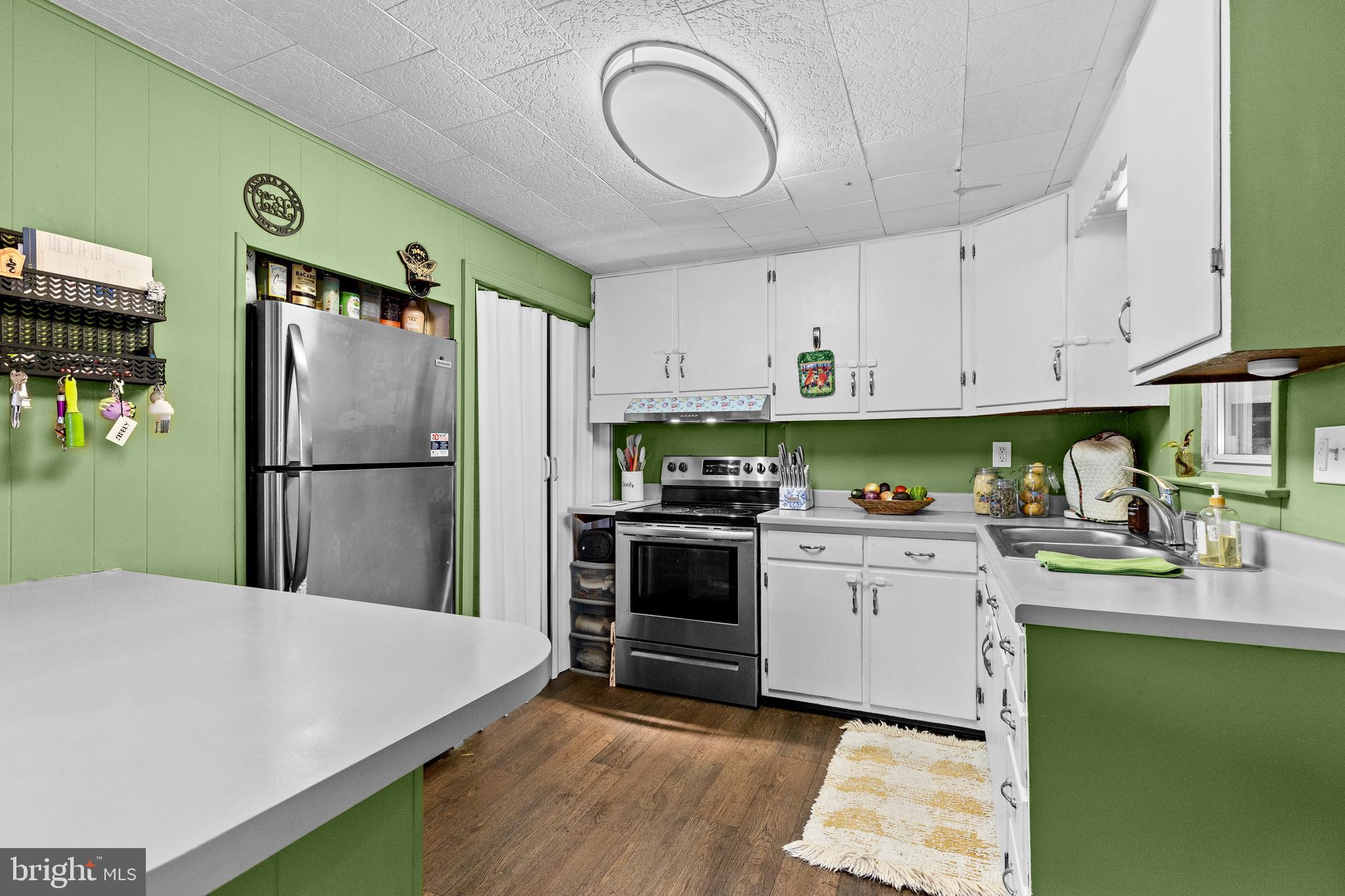 PAXTANG - Residential