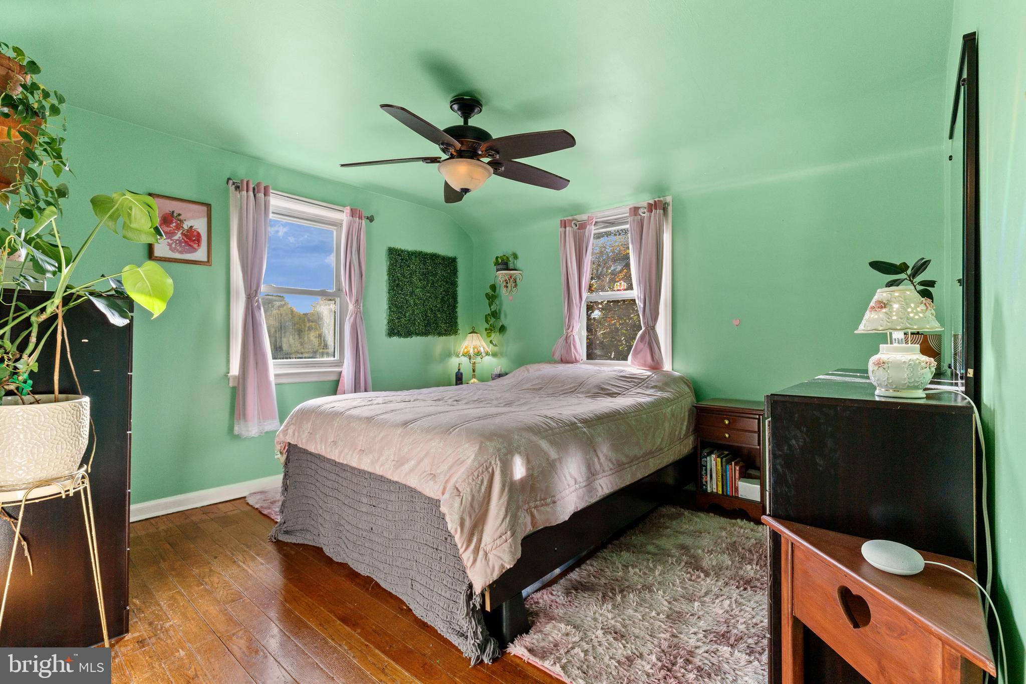 PAXTANG - Residential