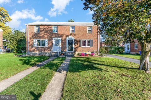 3746 BRISBAN STREET HARRISBURG PA 17111