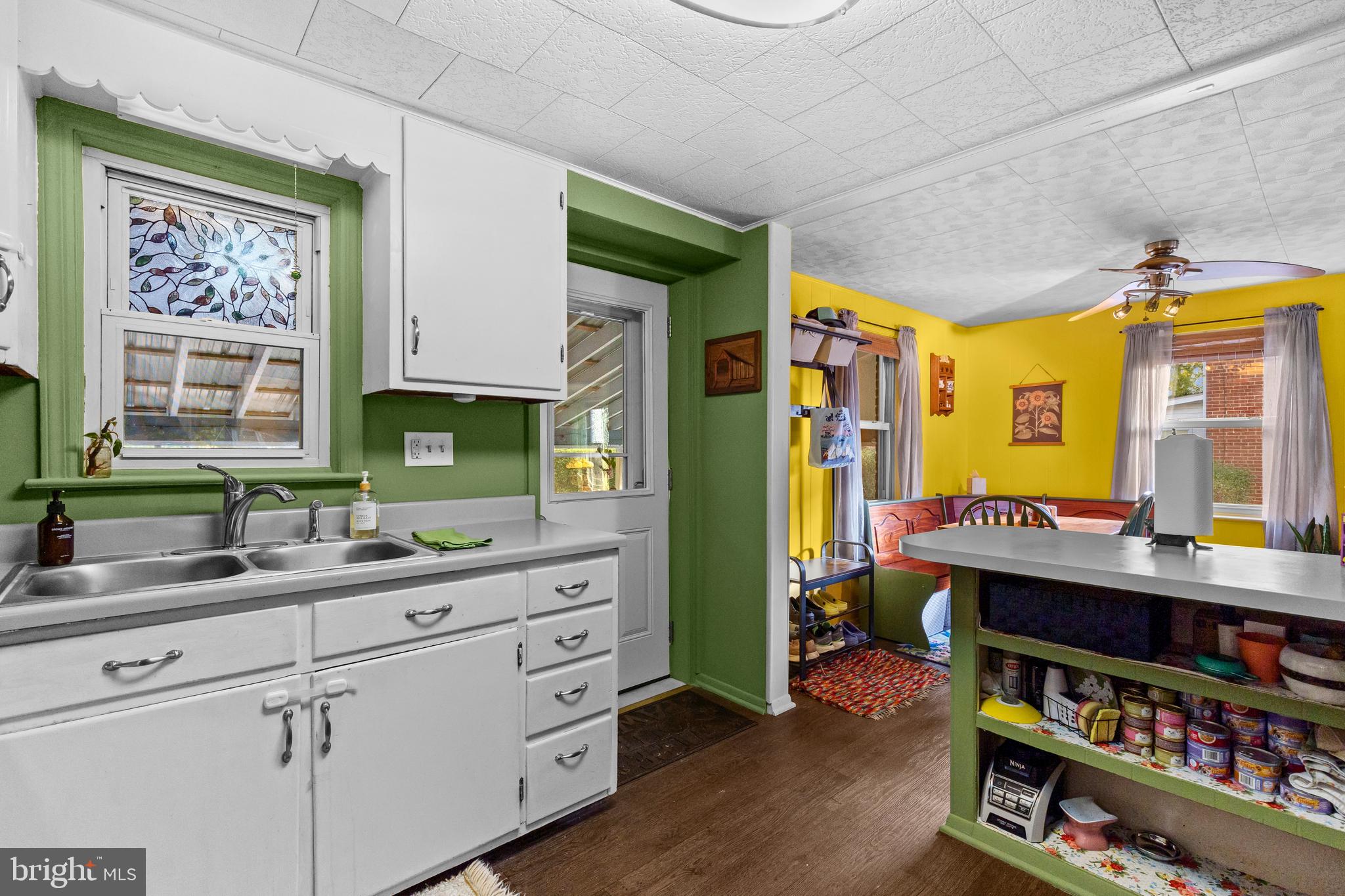 PAXTANG - Residential