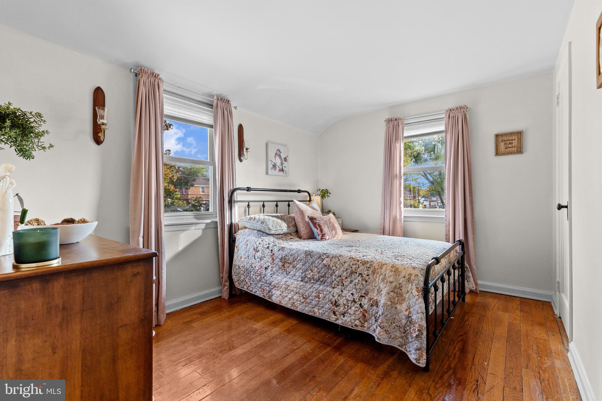 PAXTANG - Residential