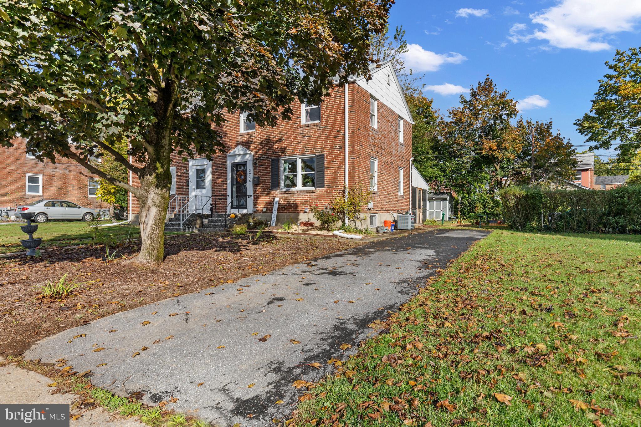 PAXTANG - Residential