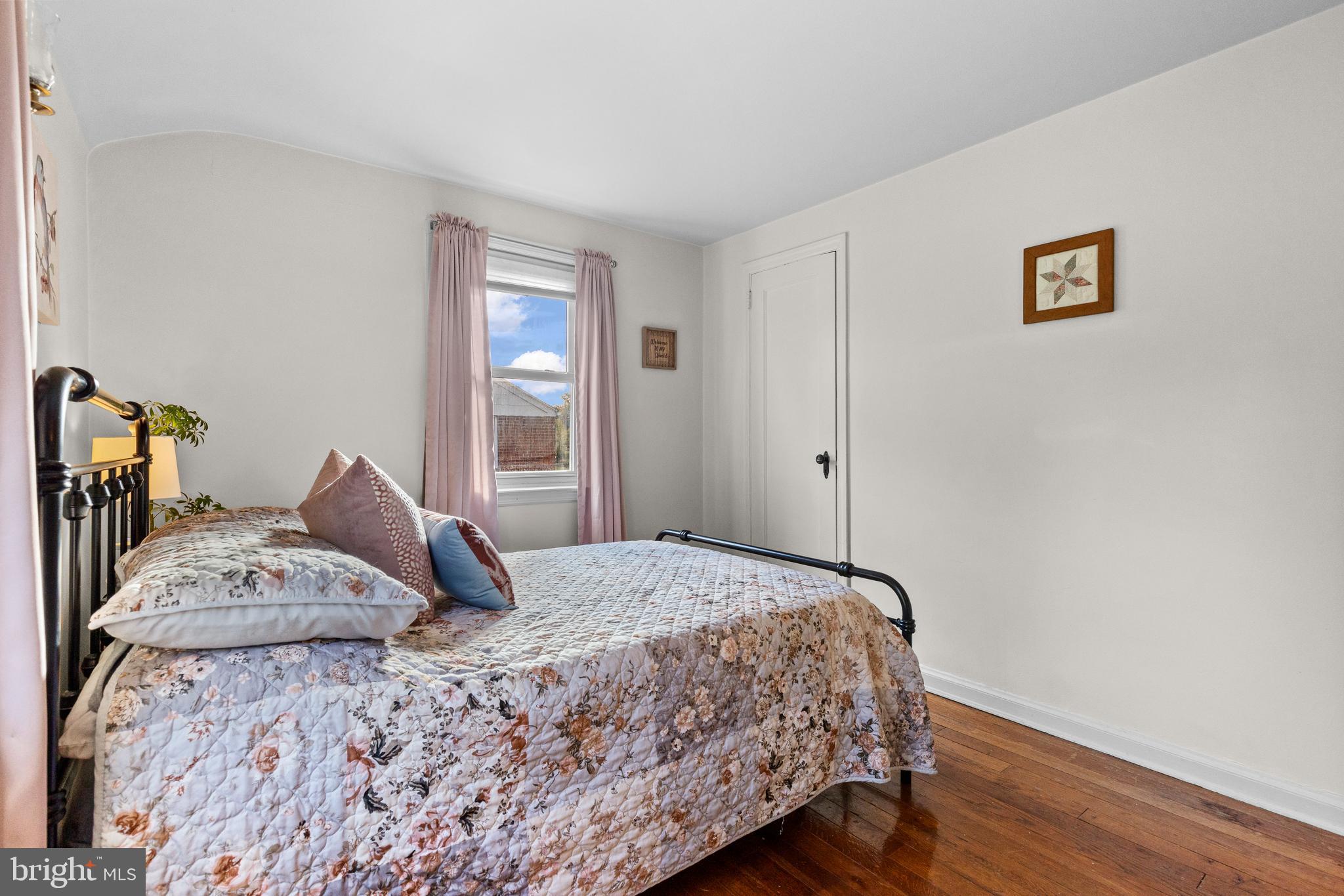 PAXTANG - Residential