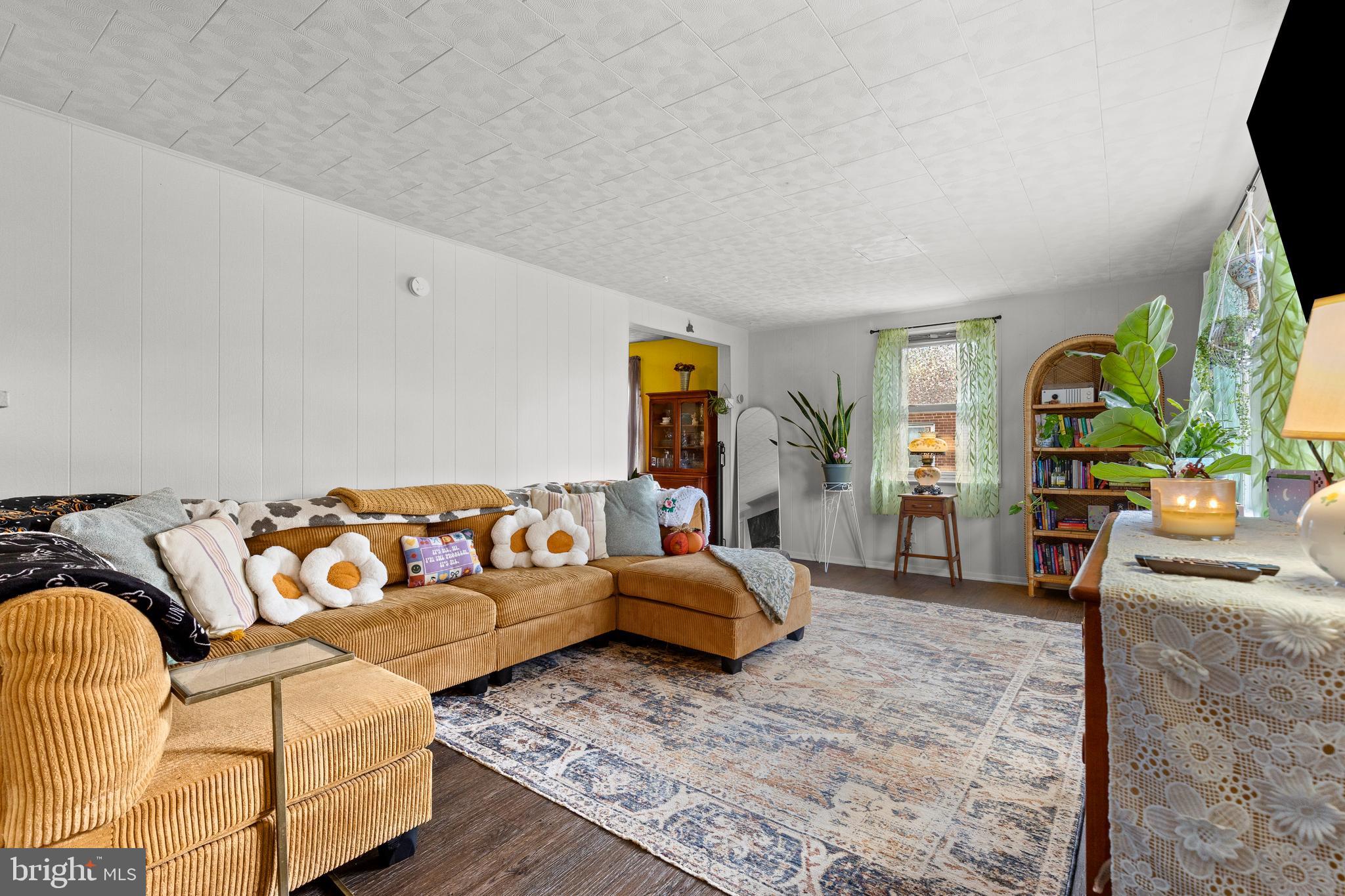 PAXTANG - Residential