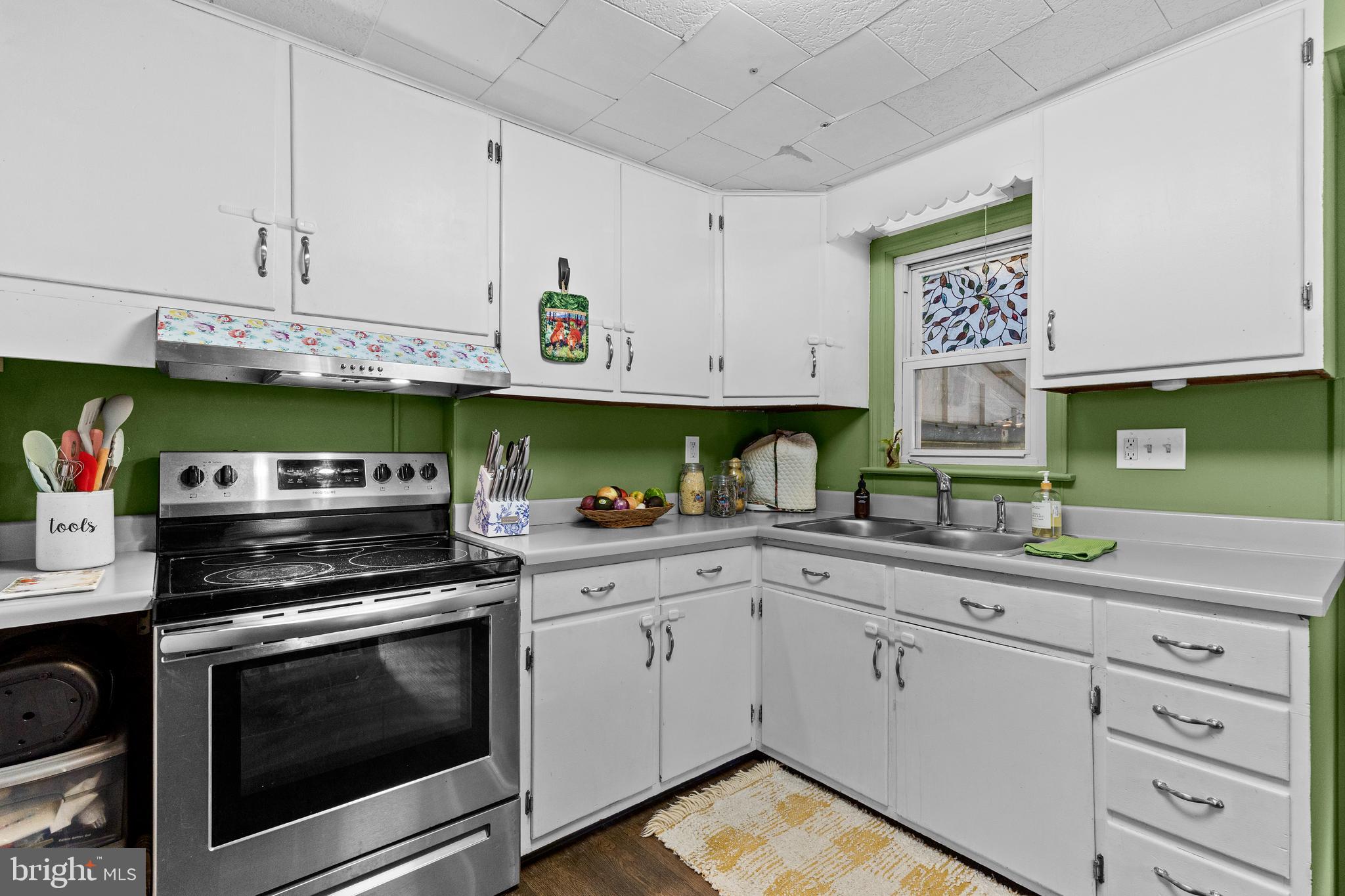 PAXTANG - Residential