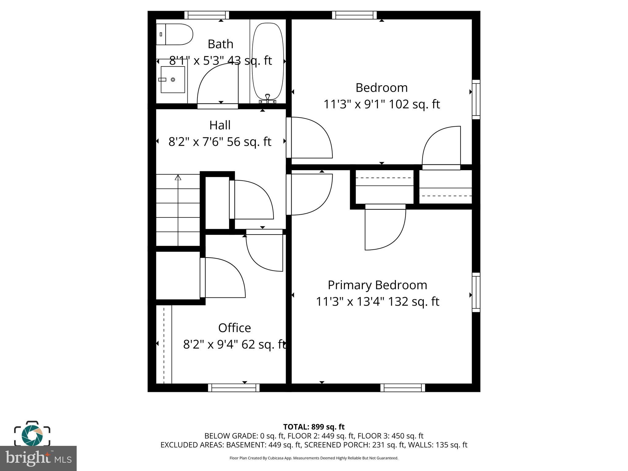 PAXTANG - Residential
