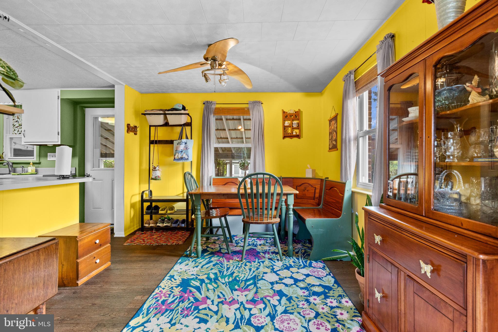 PAXTANG - Residential