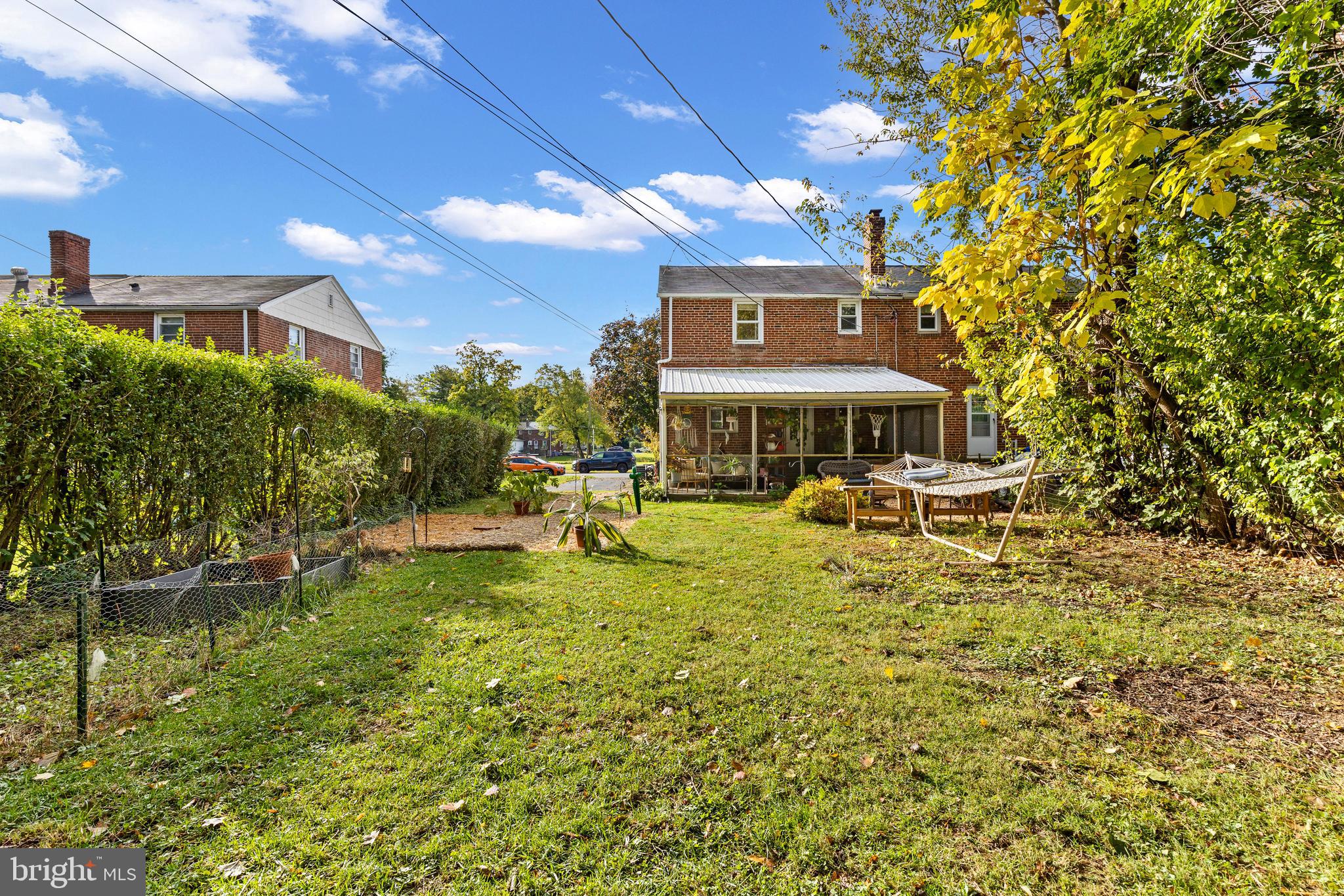 PAXTANG - Residential