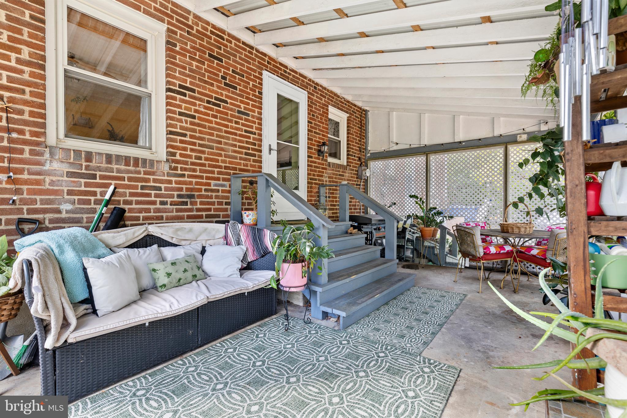 PAXTANG - Residential