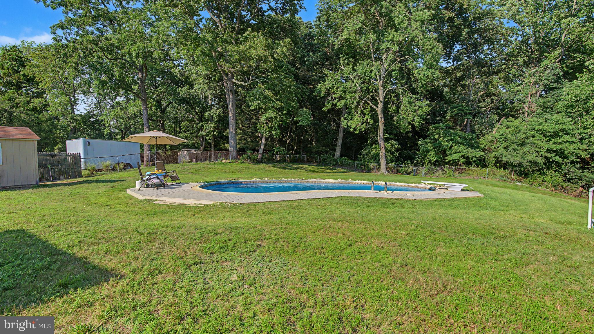 235 FORREST DRIVE