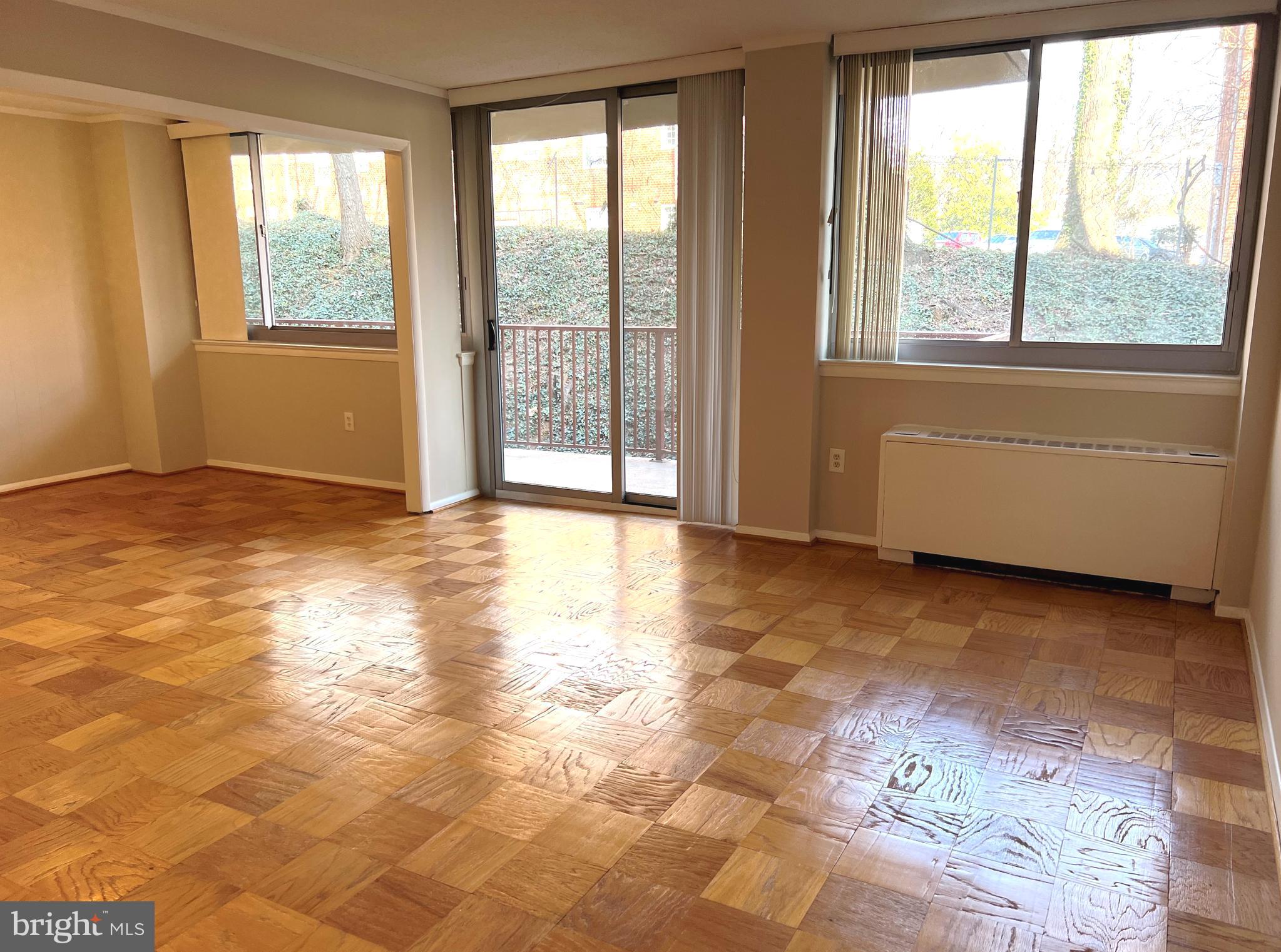 THE PALAZZO - Residential