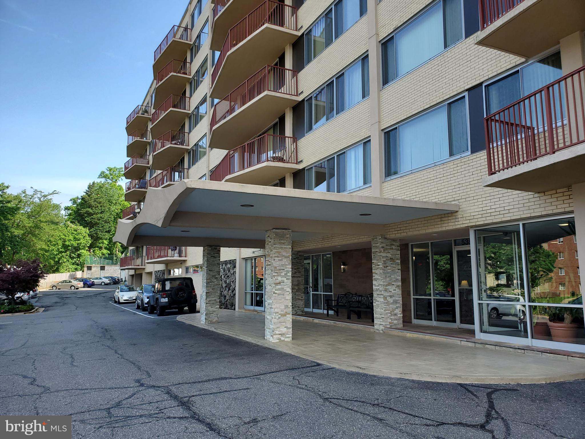 THE PALAZZO - Residential