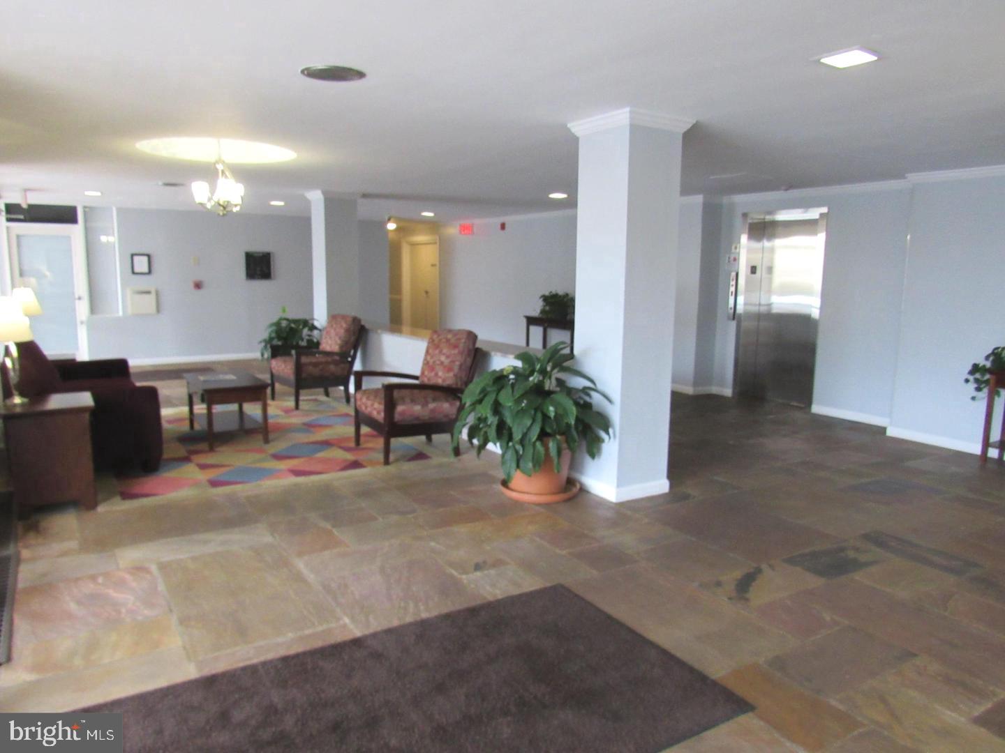 THE PALAZZO - Residential