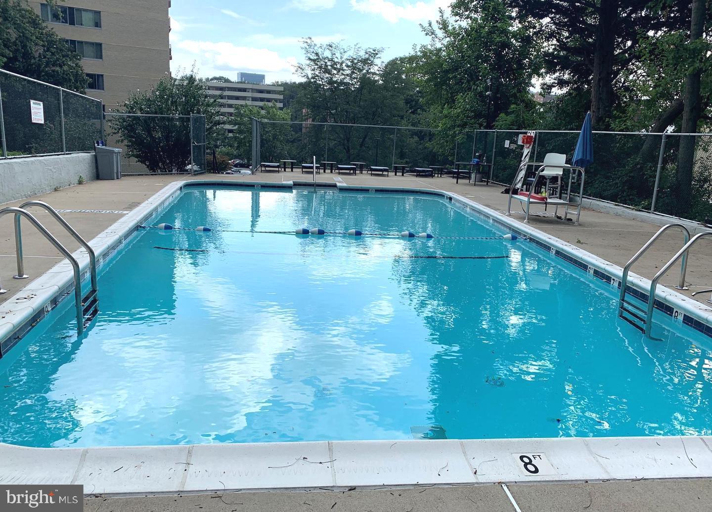 THE PALAZZO - Residential