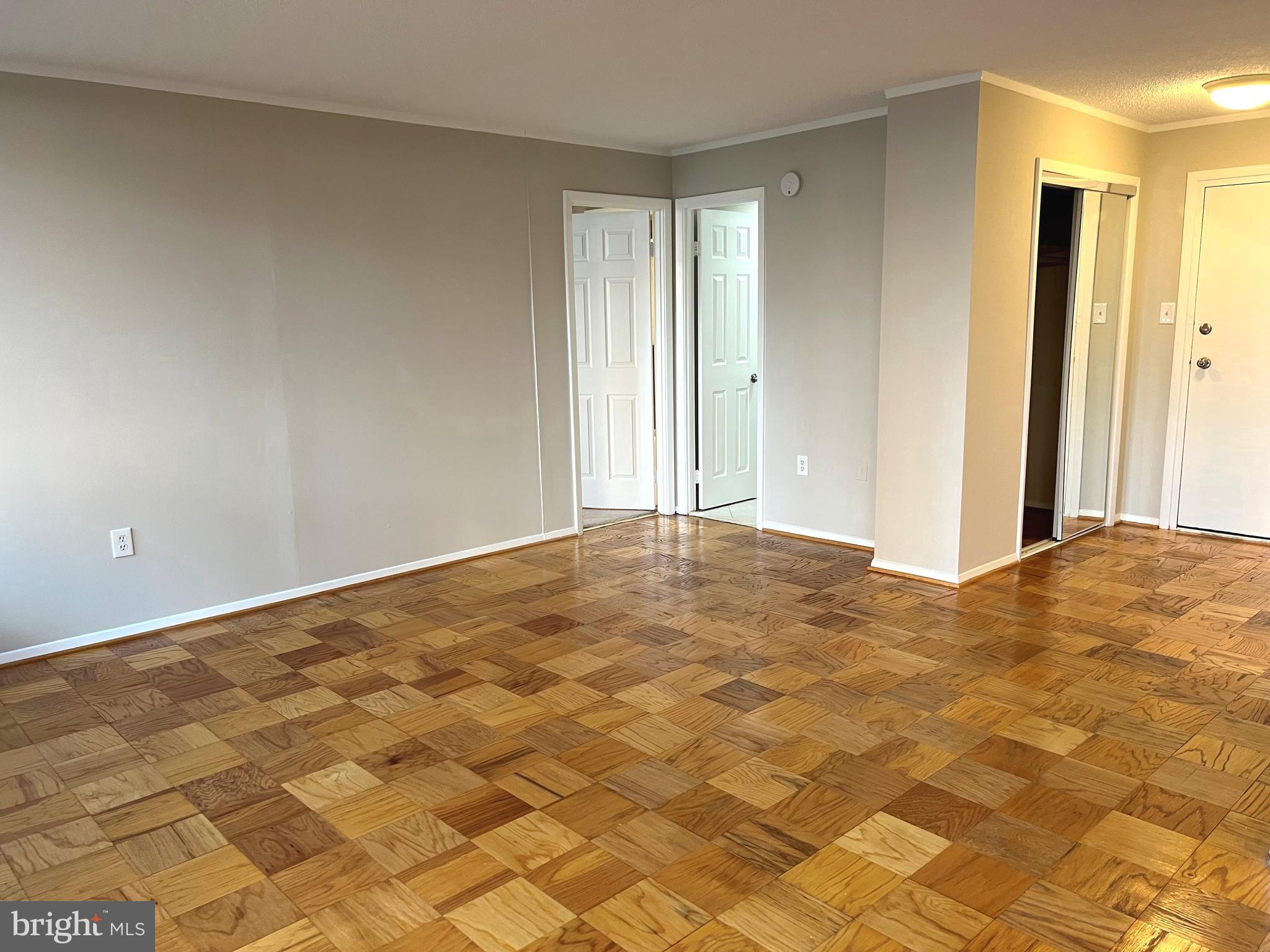 THE PALAZZO - Residential