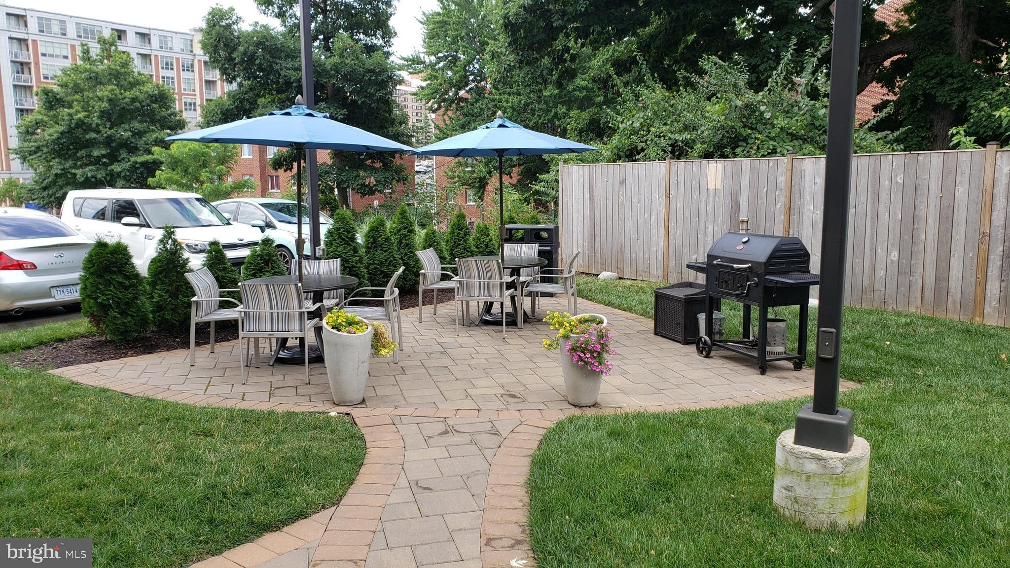 THE PALAZZO - Residential