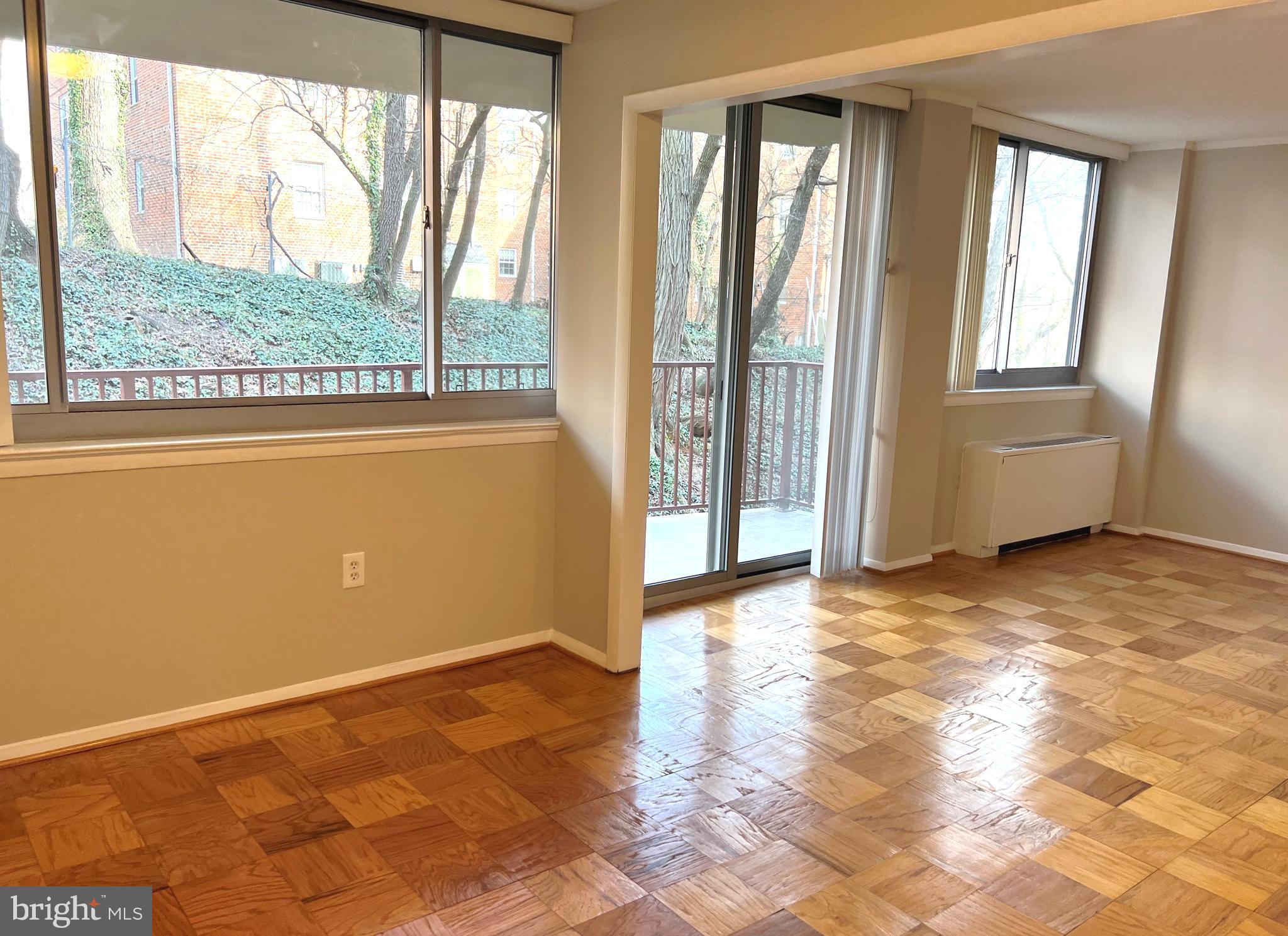 THE PALAZZO - Residential