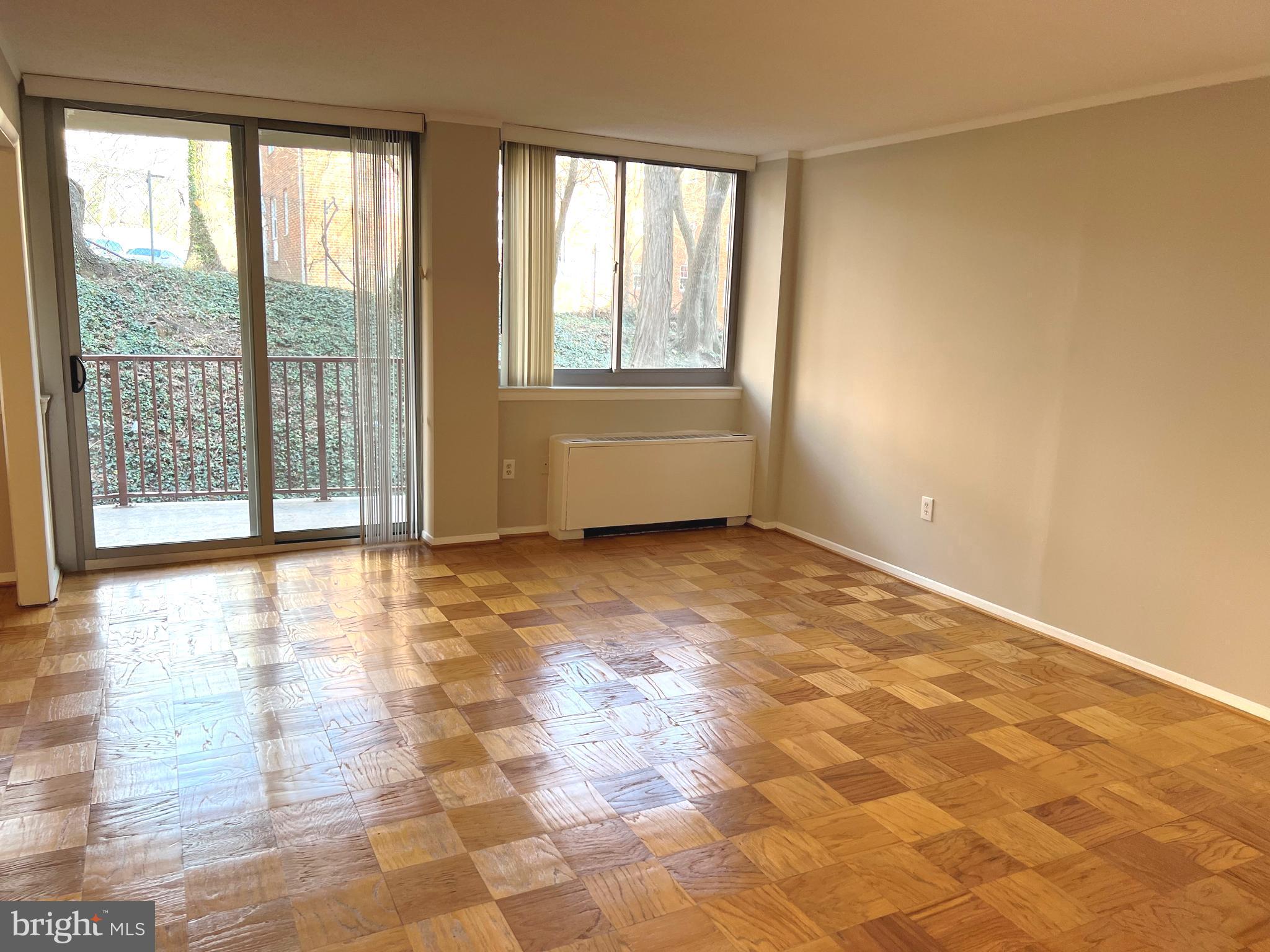 THE PALAZZO - Residential