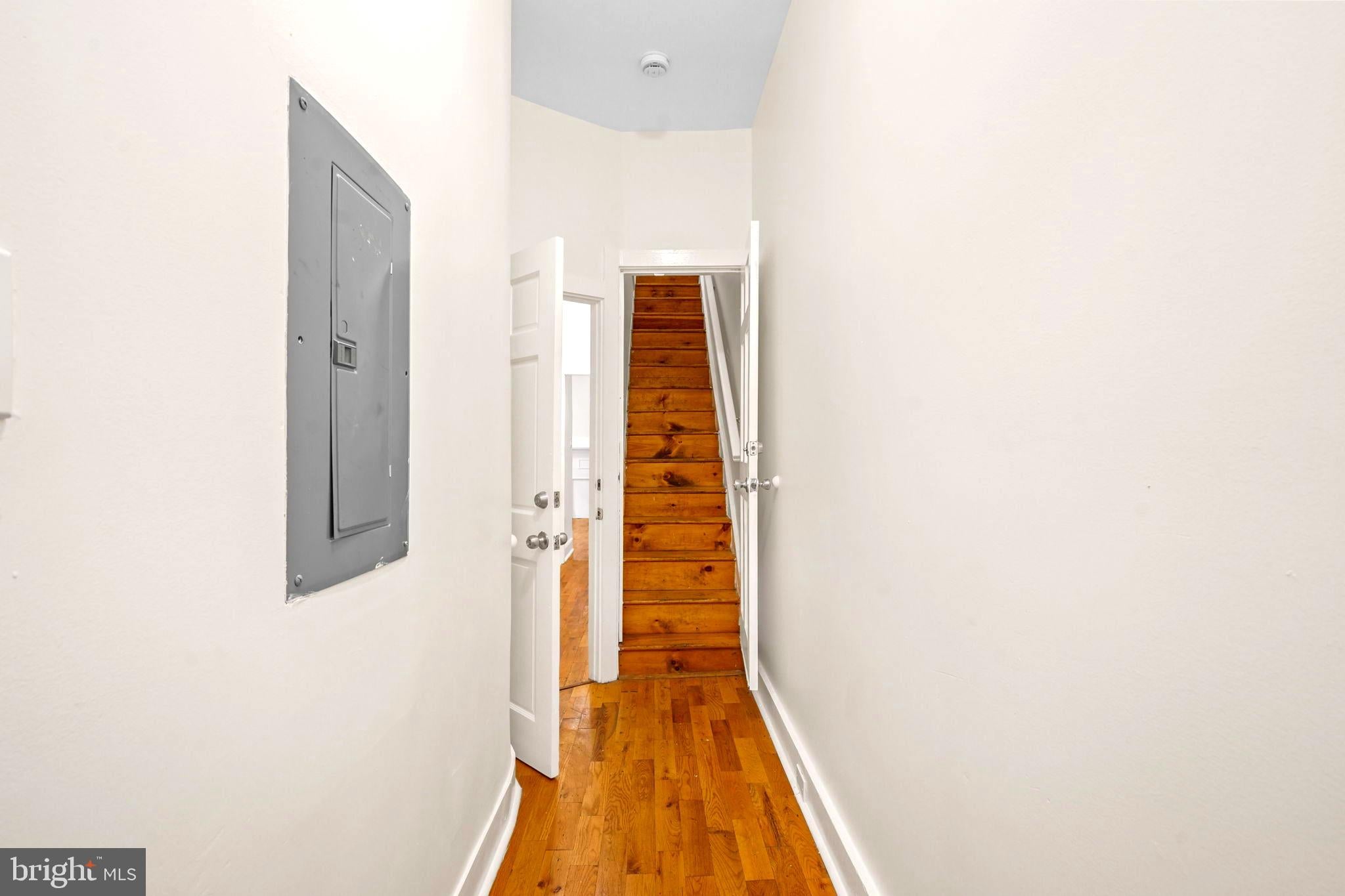 174 W HANOVER STREET