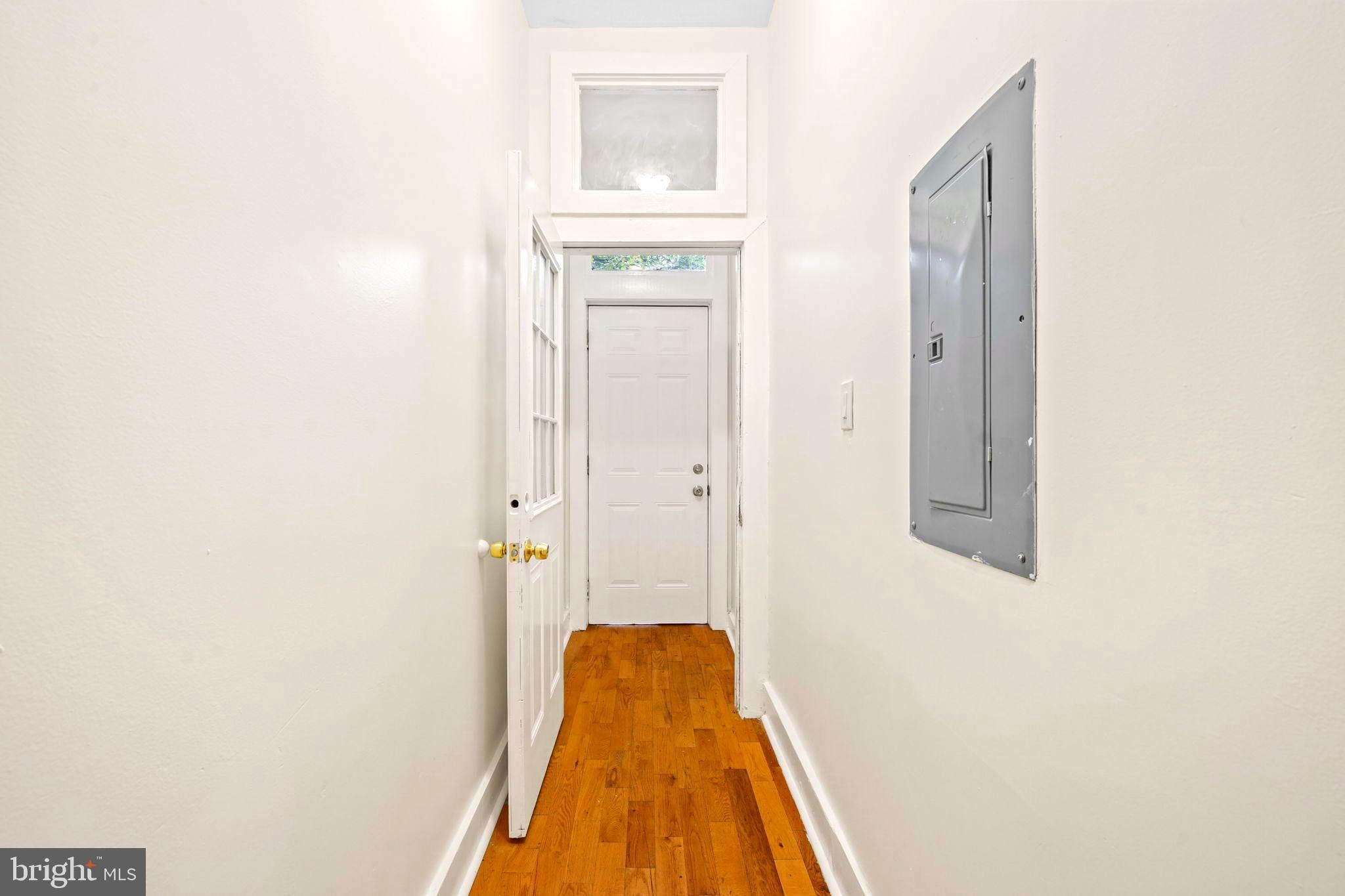 174 W HANOVER STREET