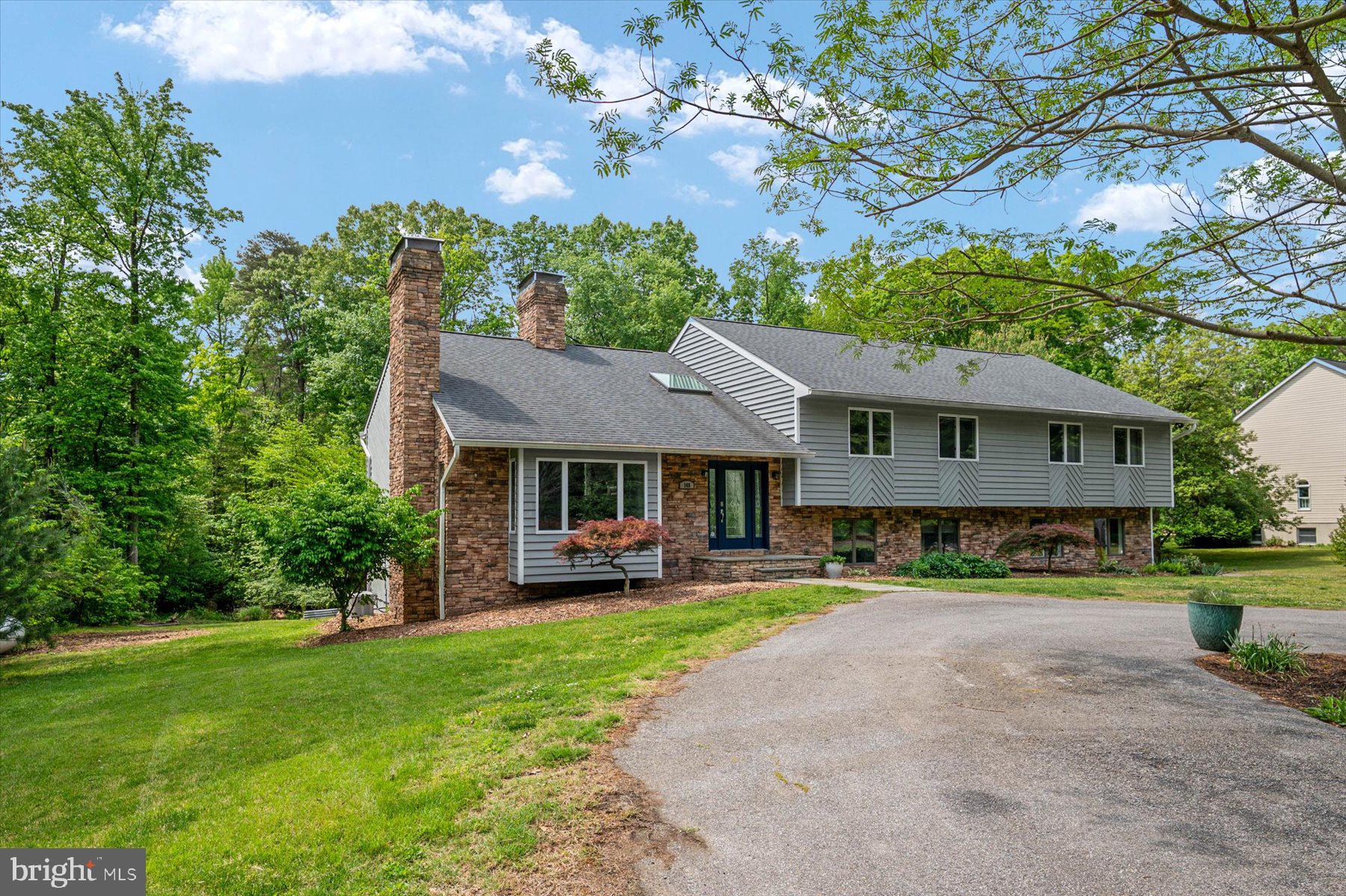 LAKE SHORE - Residential