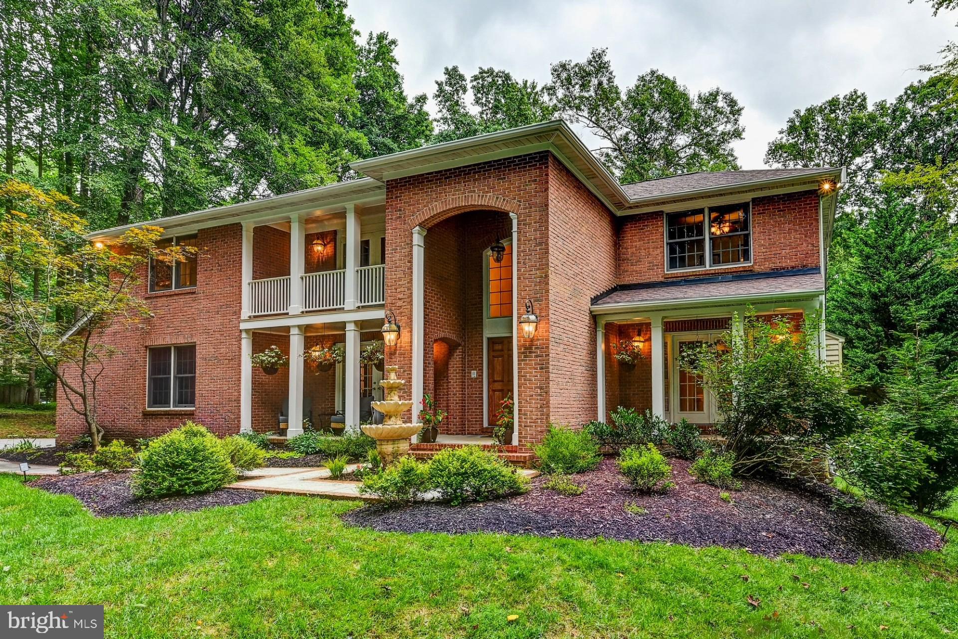 2307 SHADED BROOK DRIVE