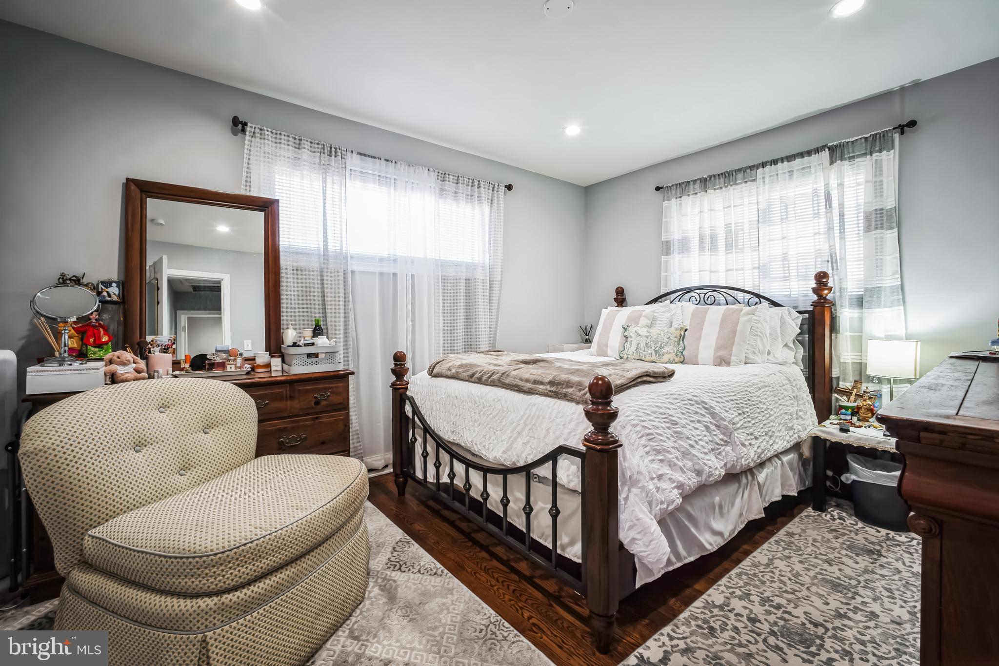 SPRINGFIELD PARK - Residential