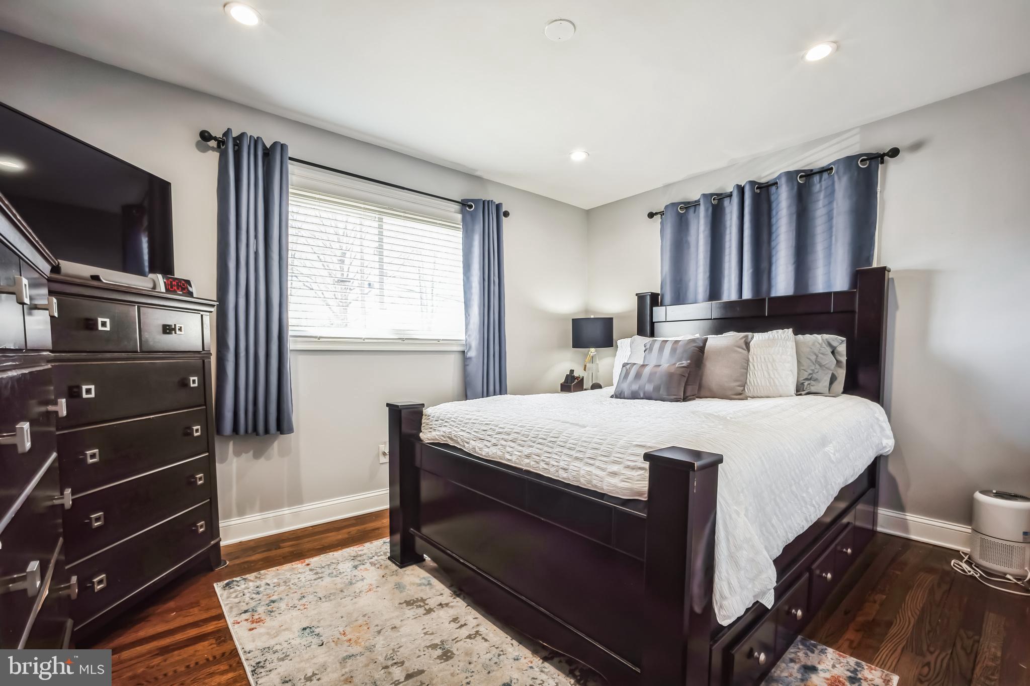 SPRINGFIELD PARK - Residential