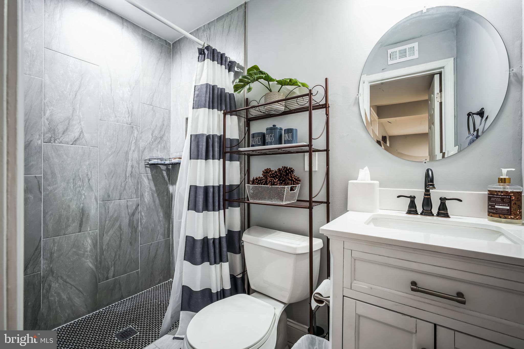 SPRINGFIELD PARK - Residential