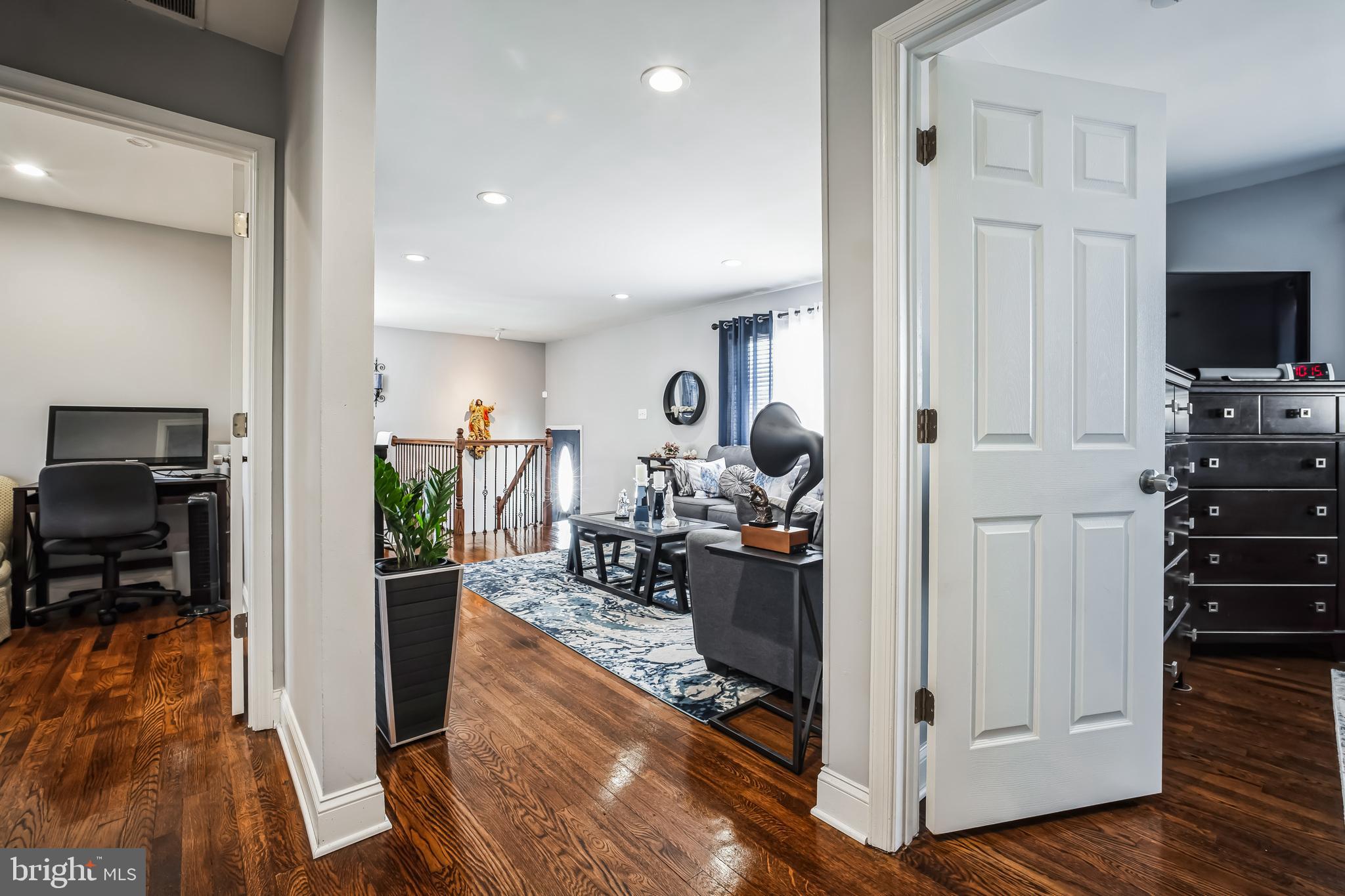 SPRINGFIELD PARK - Residential