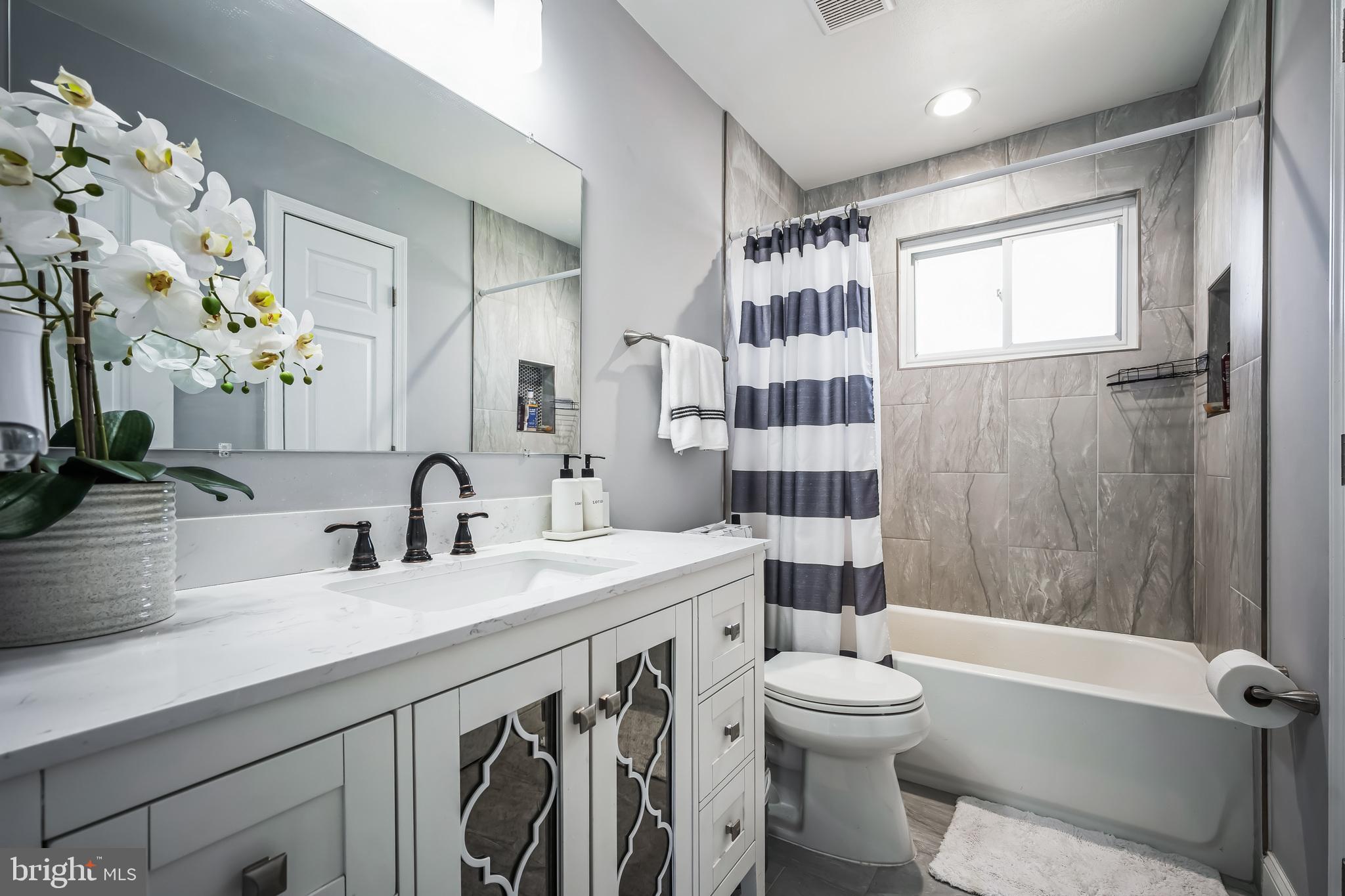 SPRINGFIELD PARK - Residential